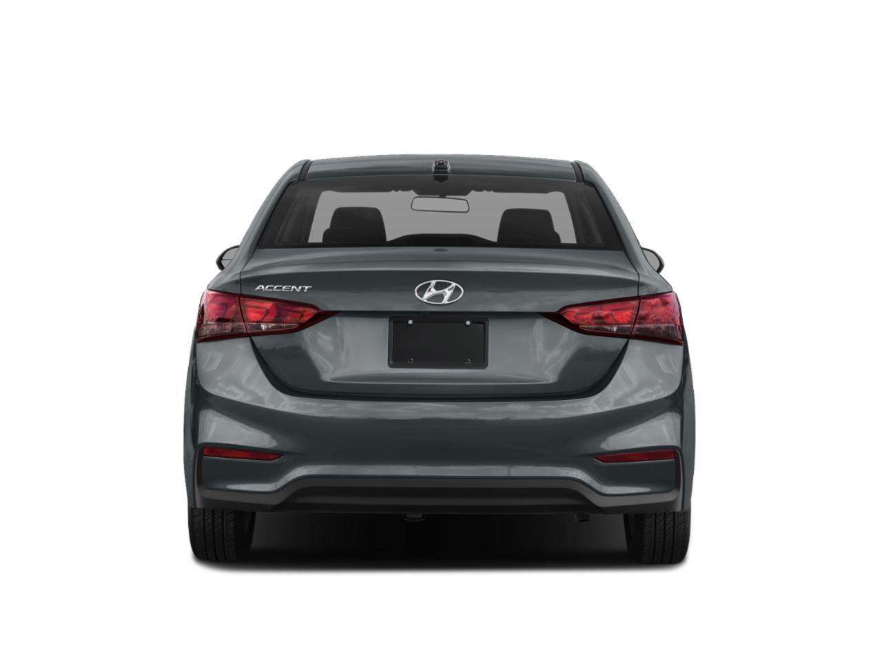 2020 Hyundai ACCENT Vehicle Photo in Clearwater, FL 33764