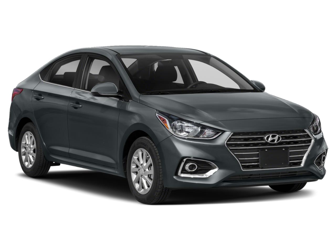 2020 Hyundai ACCENT Vehicle Photo in Clearwater, FL 33764