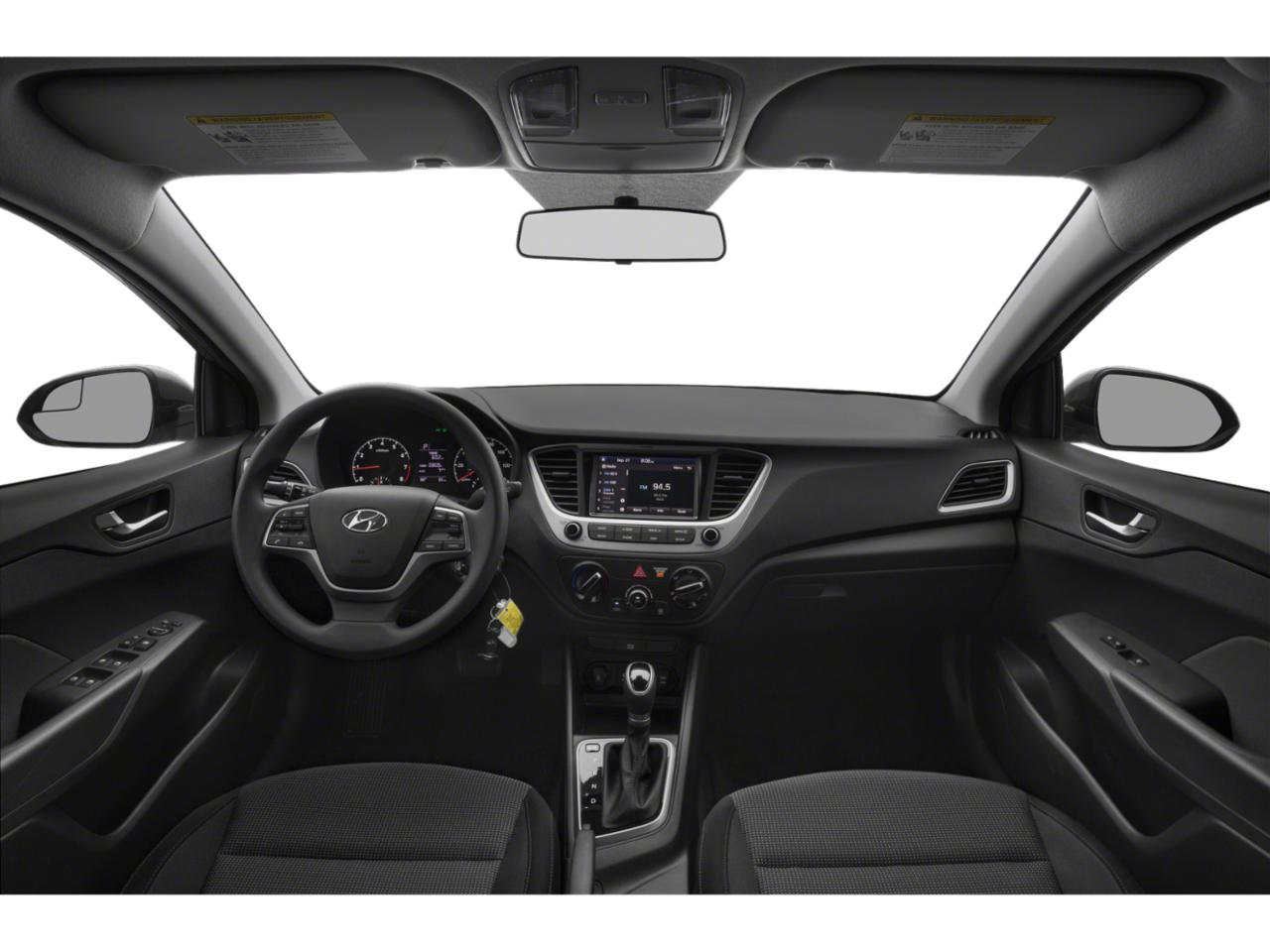 2020 Hyundai ACCENT Vehicle Photo in Clearwater, FL 33764