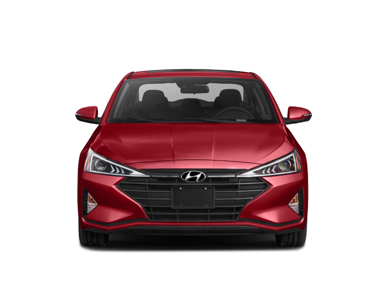 2020 Hyundai ELANTRA Vehicle Photo in Pleasant Hills, PA 15236