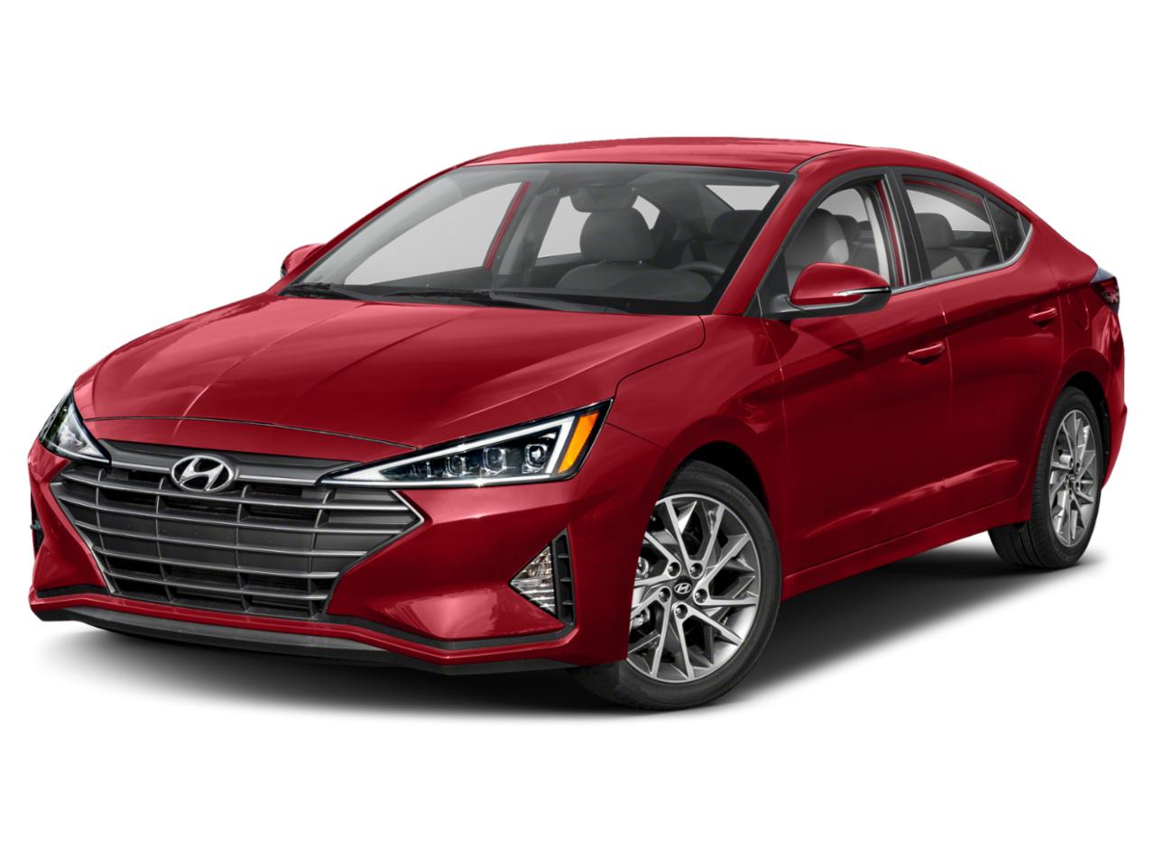 2020 Hyundai ELANTRA Vehicle Photo in Clearwater, FL 33764