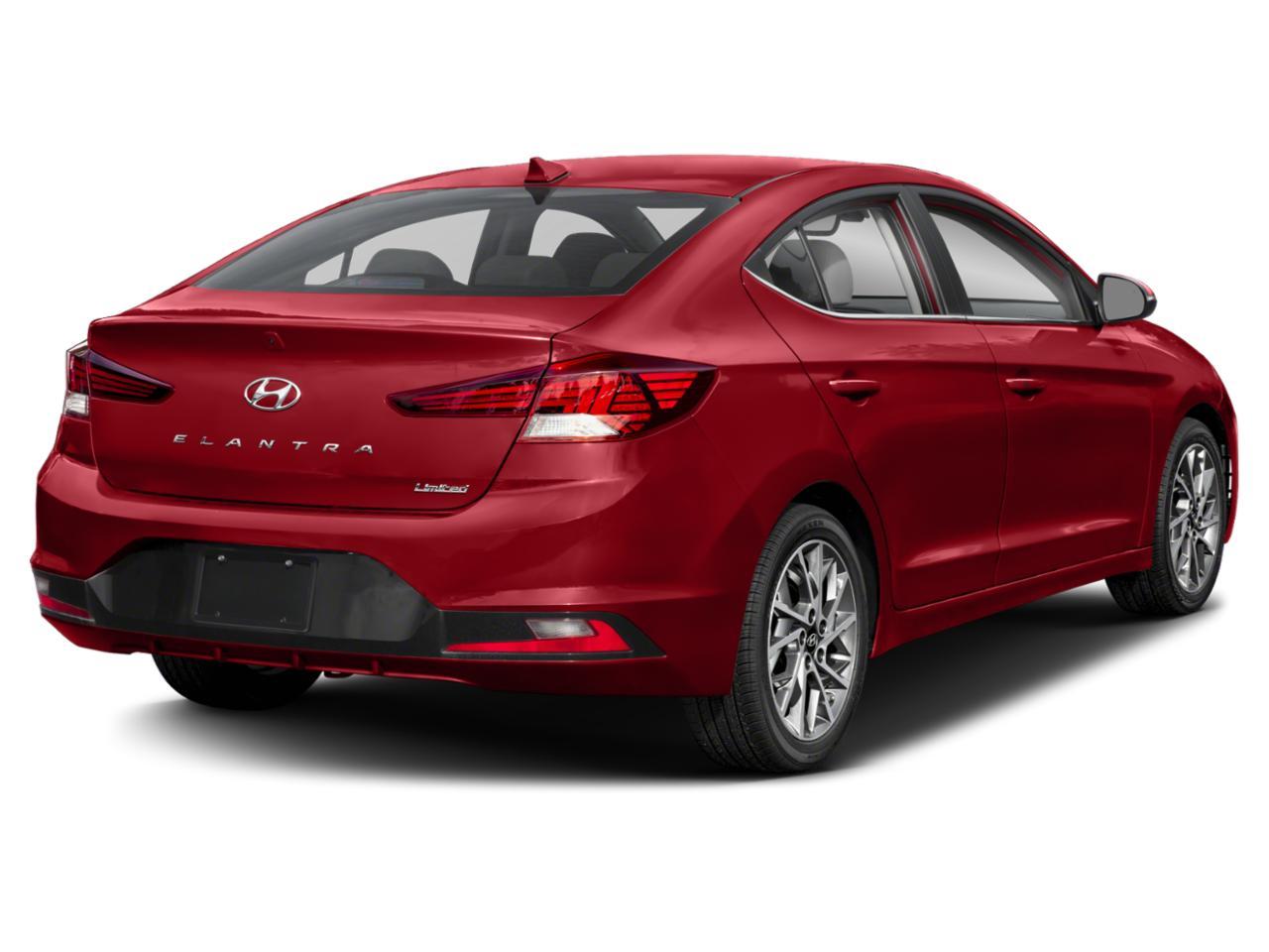 2020 Hyundai ELANTRA Vehicle Photo in Clearwater, FL 33764