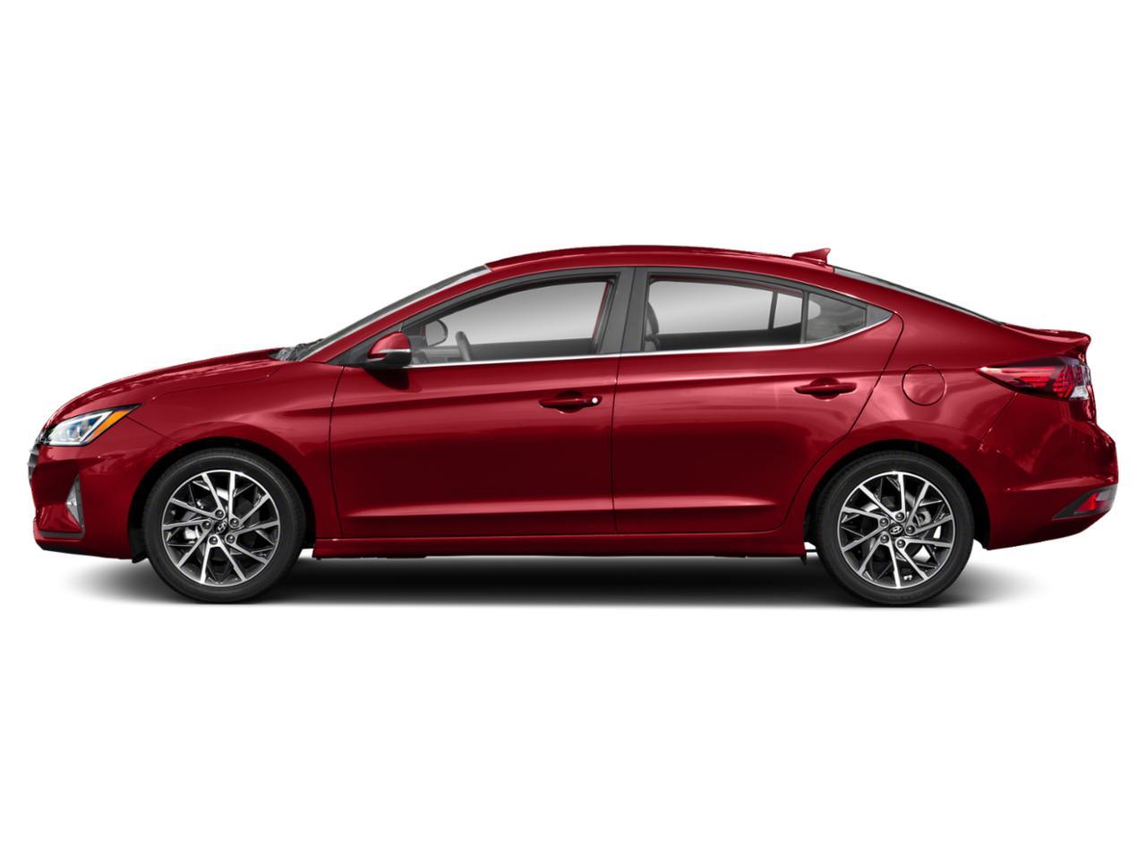 2020 Hyundai ELANTRA Vehicle Photo in Clearwater, FL 33764