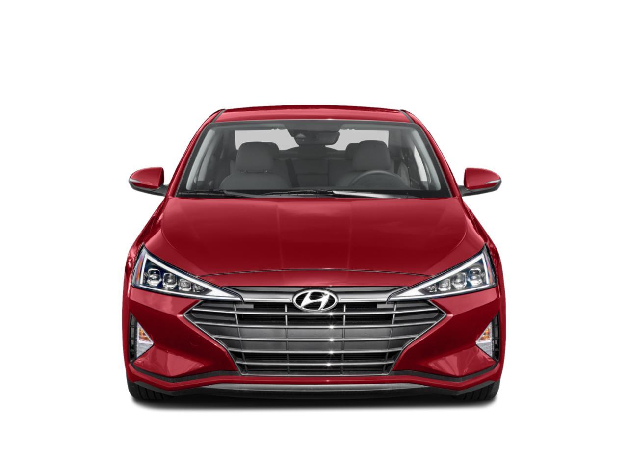 2020 Hyundai ELANTRA Vehicle Photo in Clearwater, FL 33764