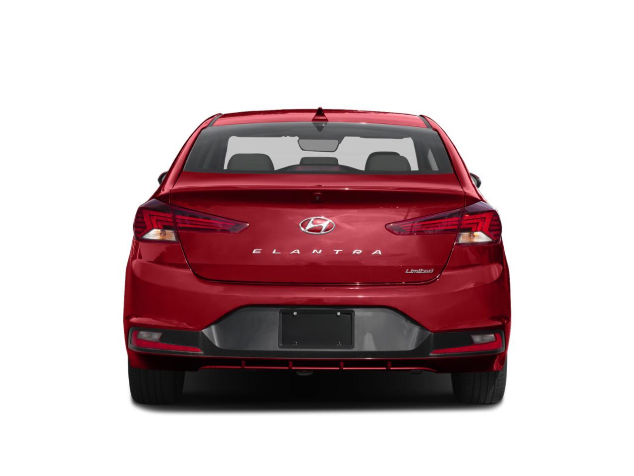 2020 Hyundai ELANTRA Vehicle Photo in Clearwater, FL 33764