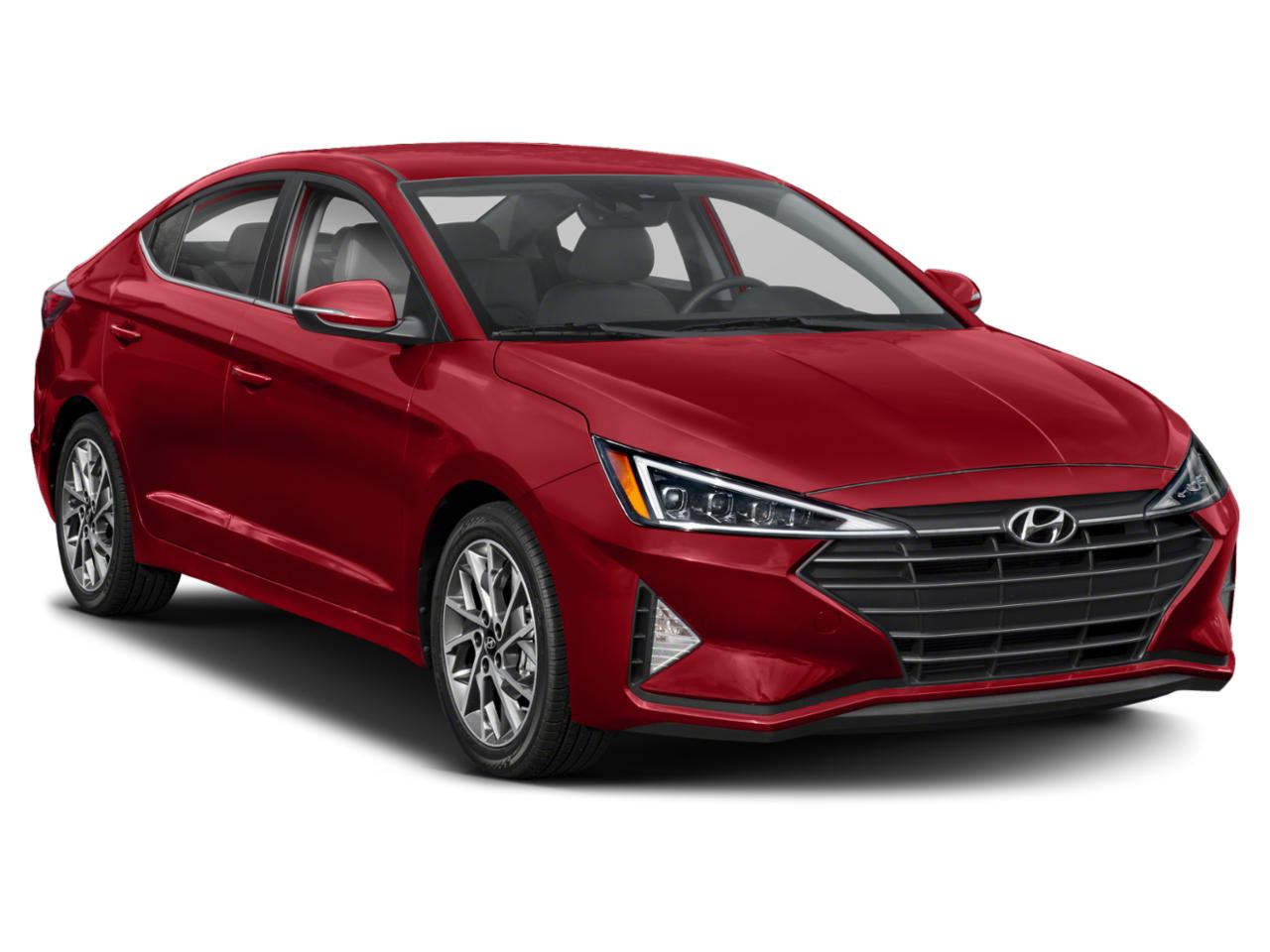 2020 Hyundai ELANTRA Vehicle Photo in Clearwater, FL 33764