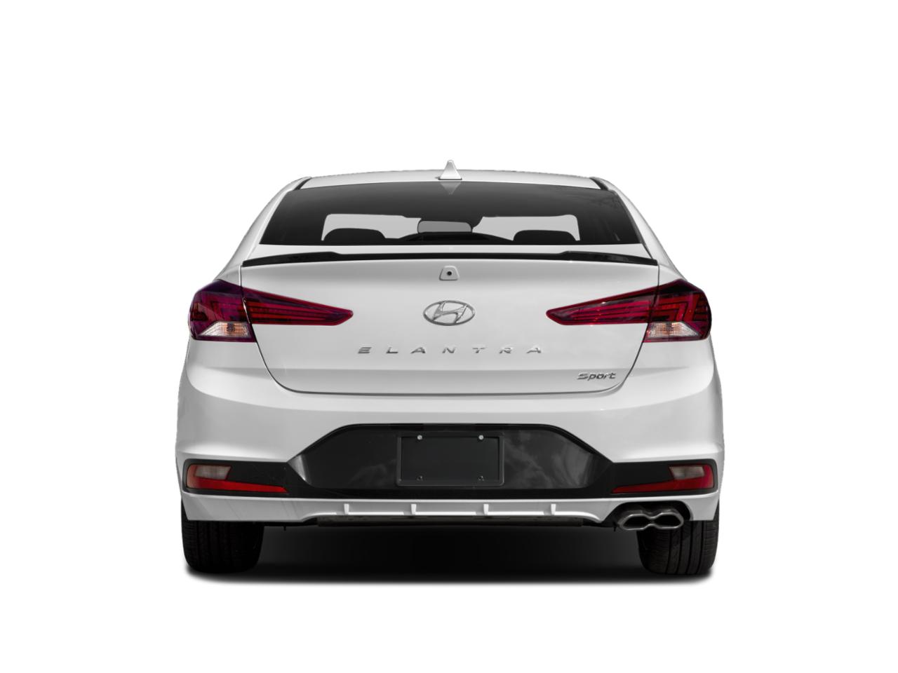 2020 Hyundai ELANTRA Vehicle Photo in Louisville, KY 40505