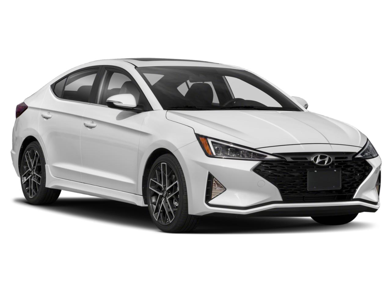 2020 Hyundai ELANTRA Vehicle Photo in Louisville, KY 40505