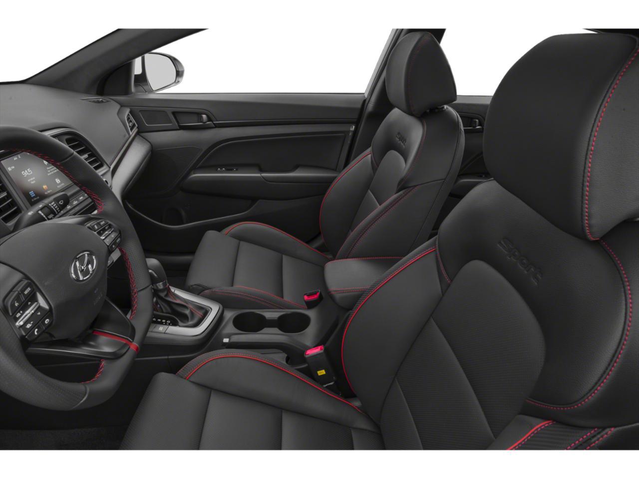 2020 Hyundai ELANTRA Vehicle Photo in Louisville, KY 40505