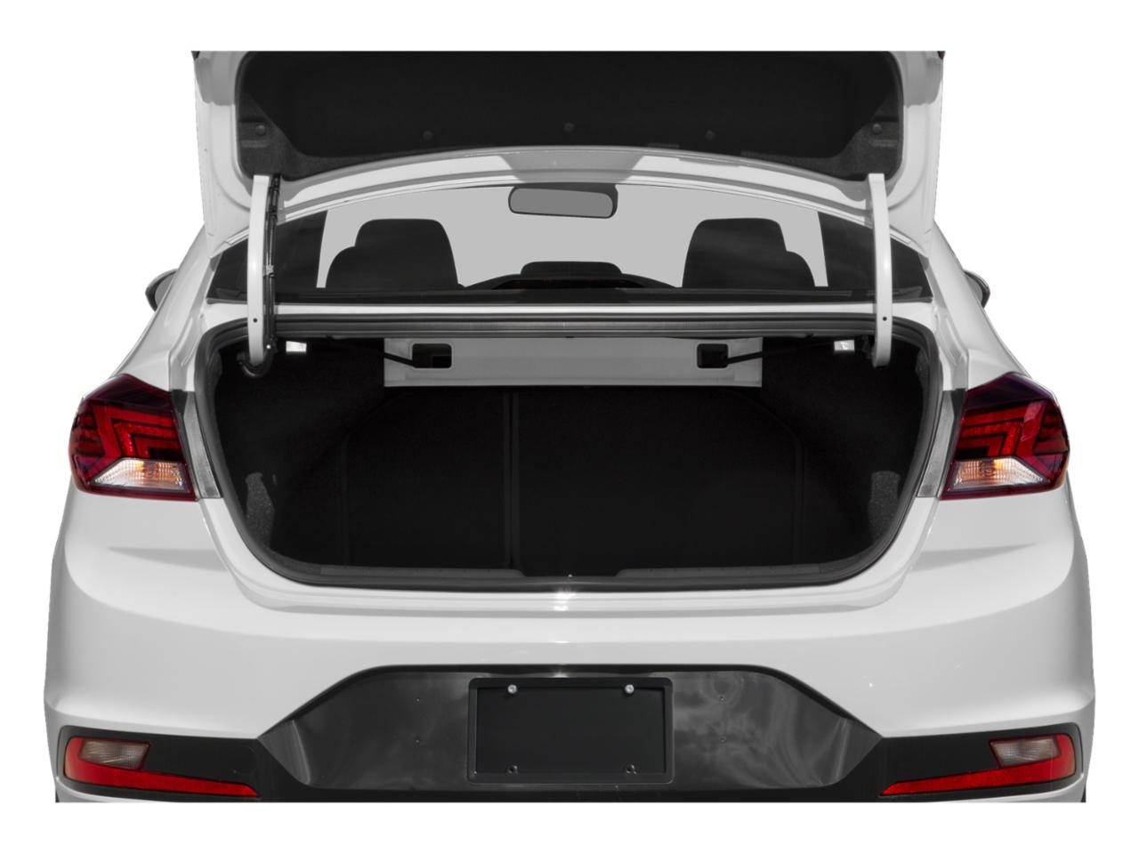2020 Hyundai ELANTRA Vehicle Photo in Louisville, KY 40505