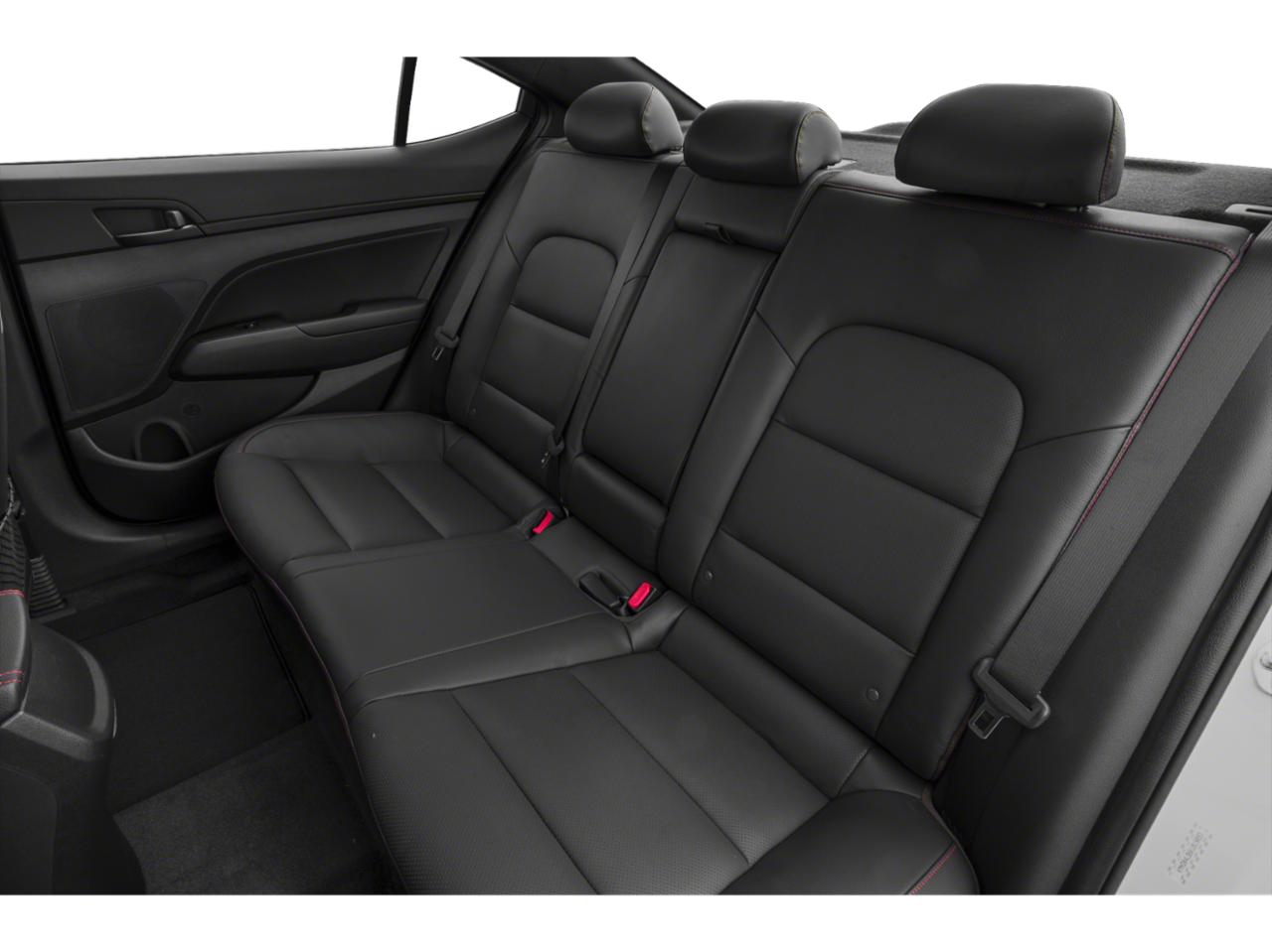 2020 Hyundai ELANTRA Vehicle Photo in Louisville, KY 40505