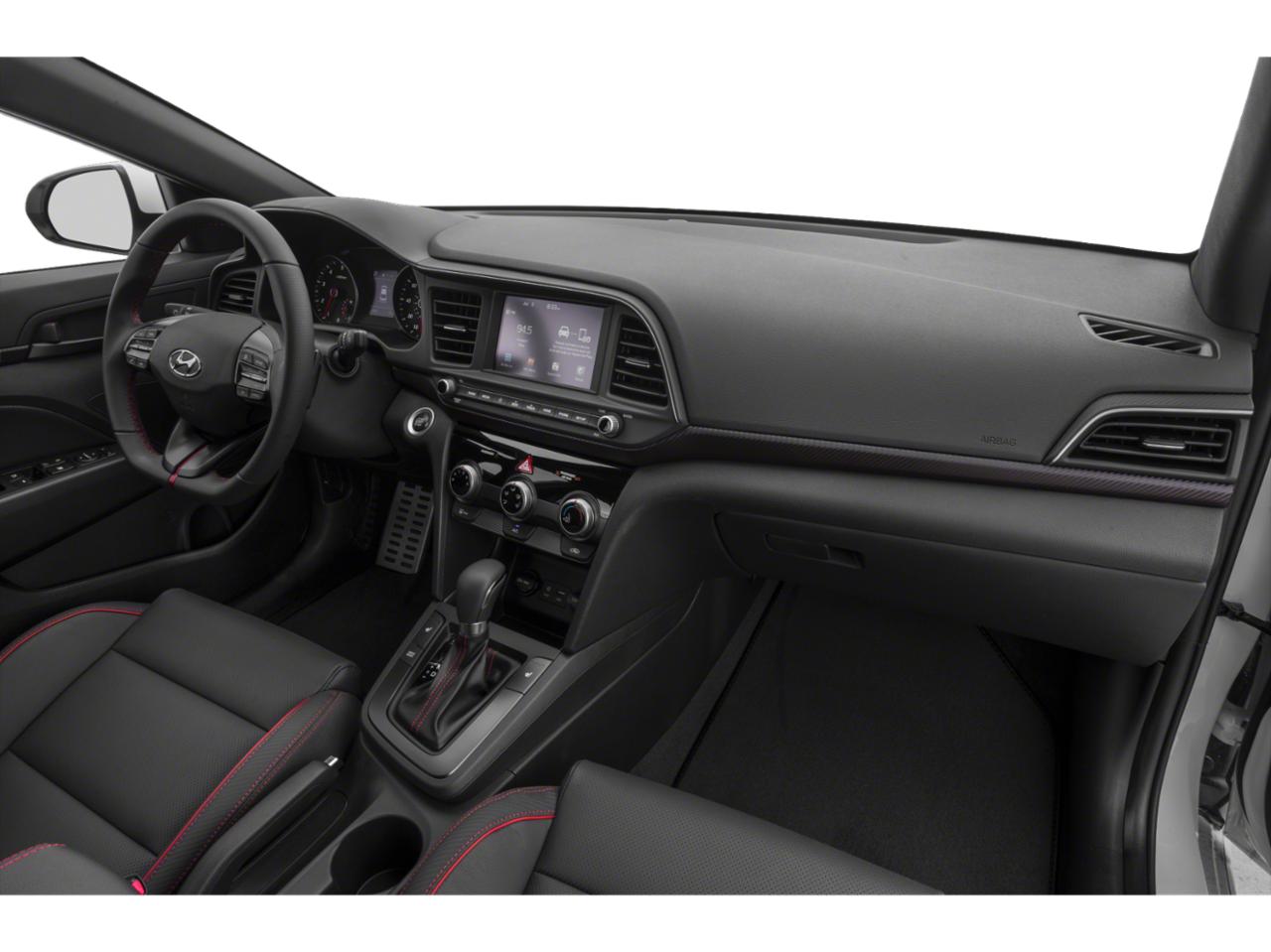 2020 Hyundai ELANTRA Vehicle Photo in Louisville, KY 40505