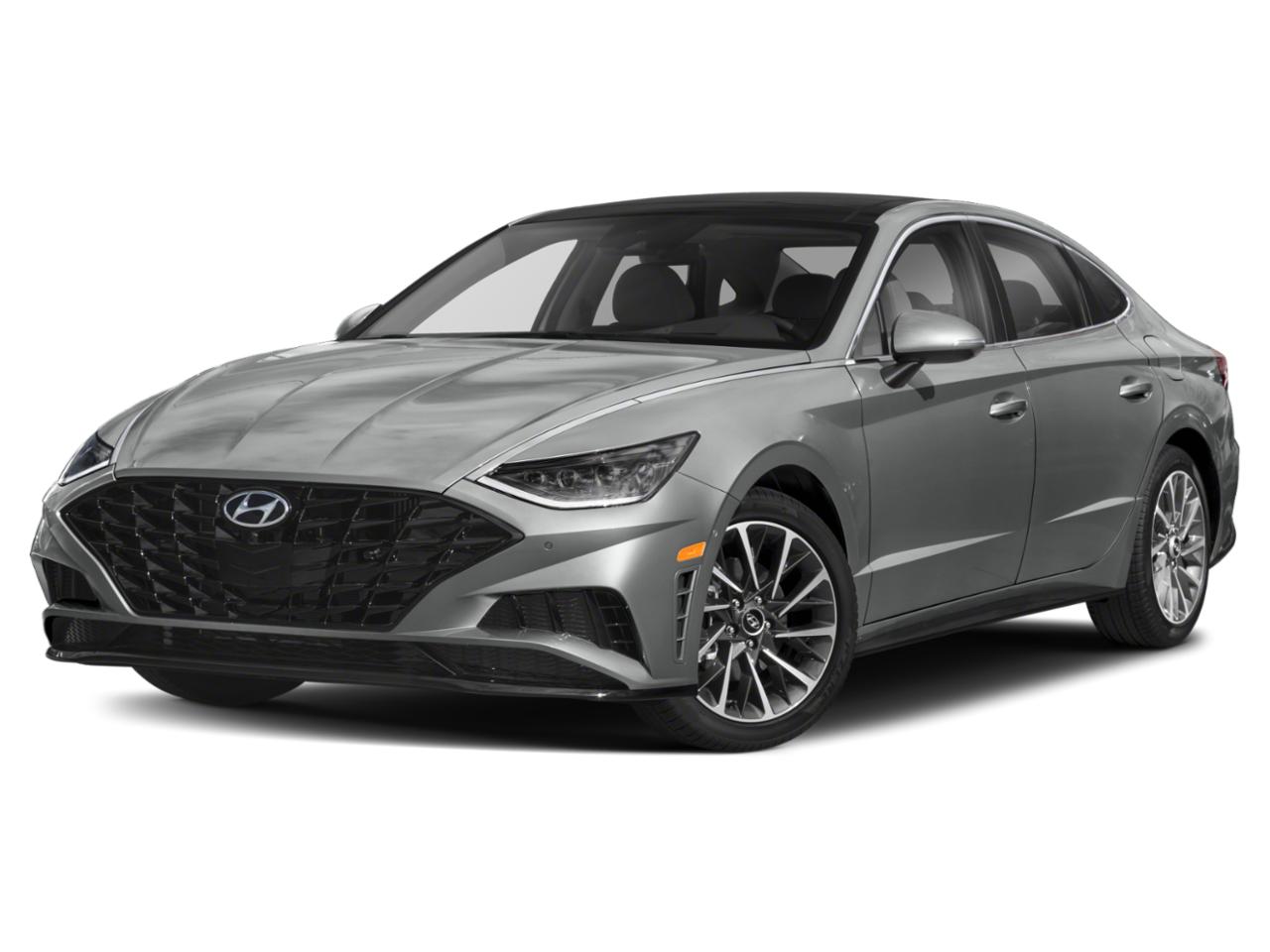 2020 Hyundai SONATA Vehicle Photo in Shiloh, IL 62269