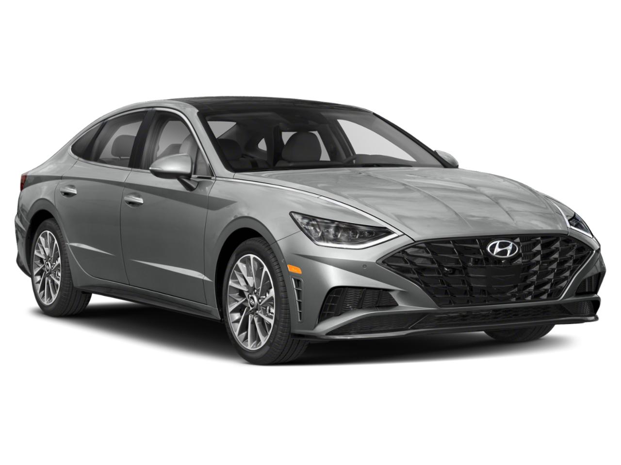 2020 Hyundai SONATA Vehicle Photo in Shiloh, IL 62269