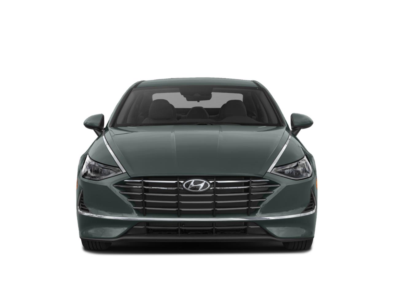 2020 Hyundai SONATA Vehicle Photo in Shiloh, IL 62269