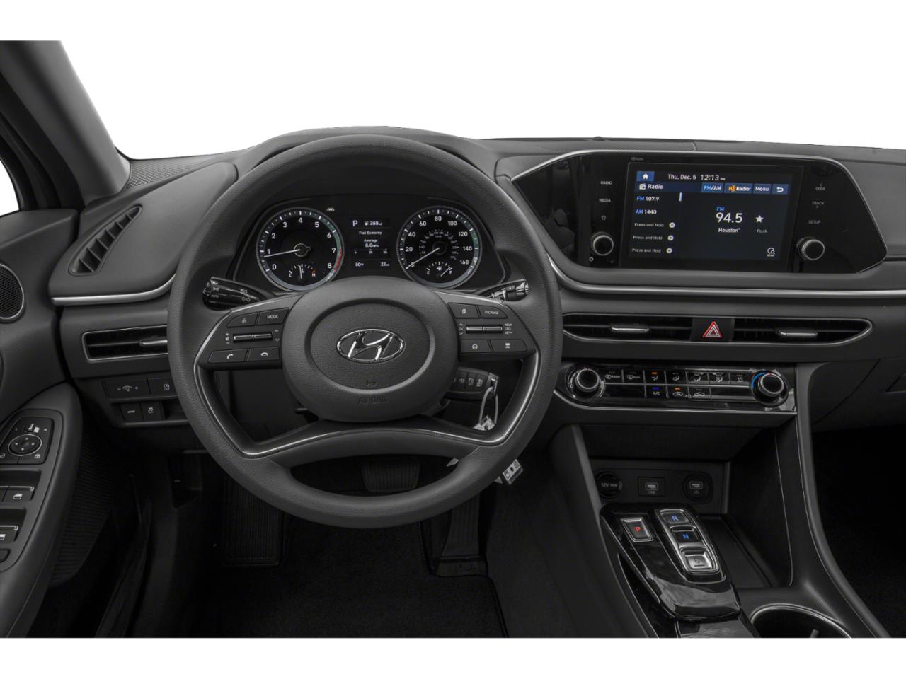 2020 Hyundai SONATA Vehicle Photo in Shiloh, IL 62269