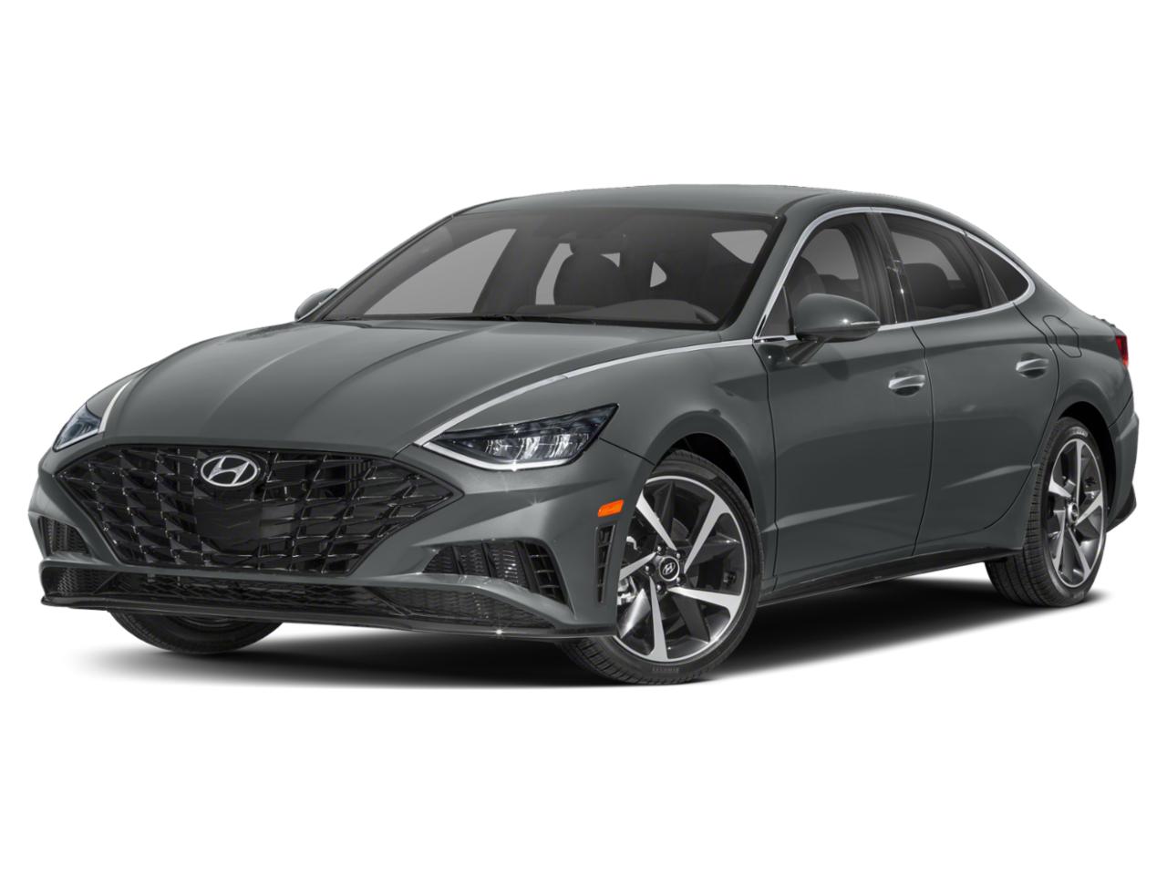 2020 Hyundai SONATA Vehicle Photo in Tulsa, OK 74145