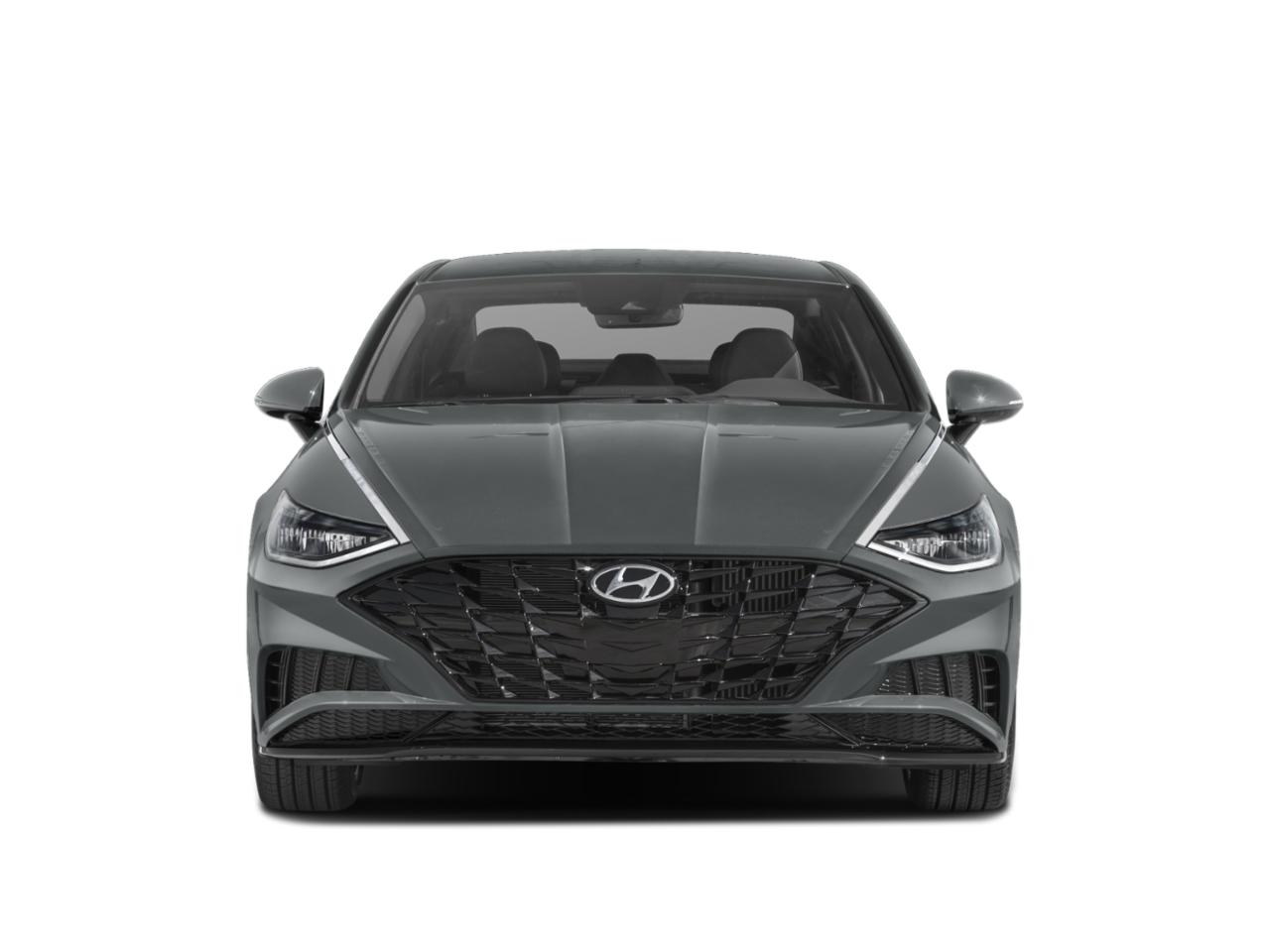 2020 Hyundai Sonata Vehicle Photo in PEMBROKE PINES, FL 33024-6534