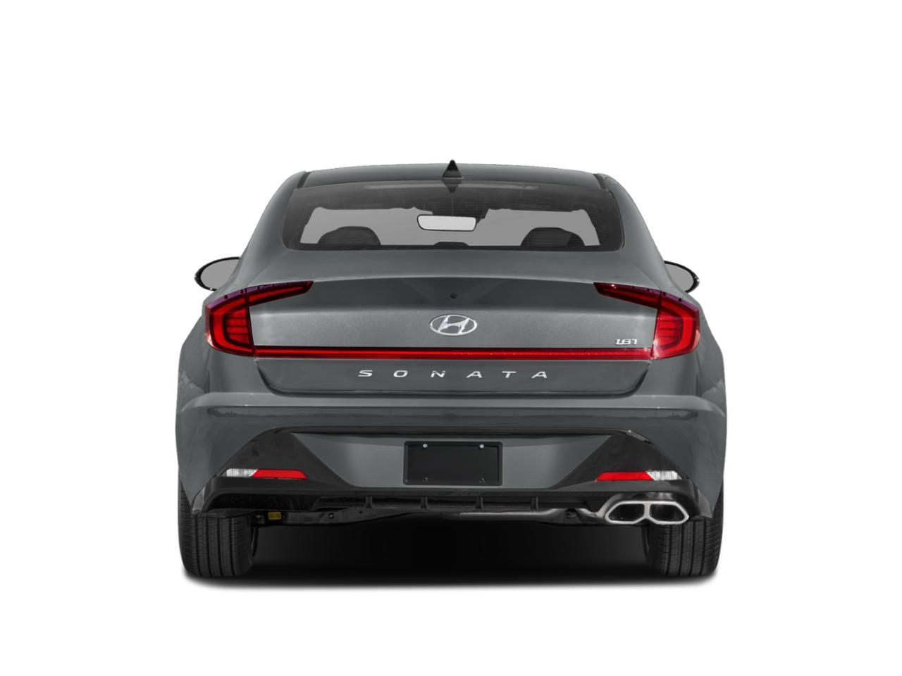 2020 Hyundai SONATA Vehicle Photo in Tulsa, OK 74145