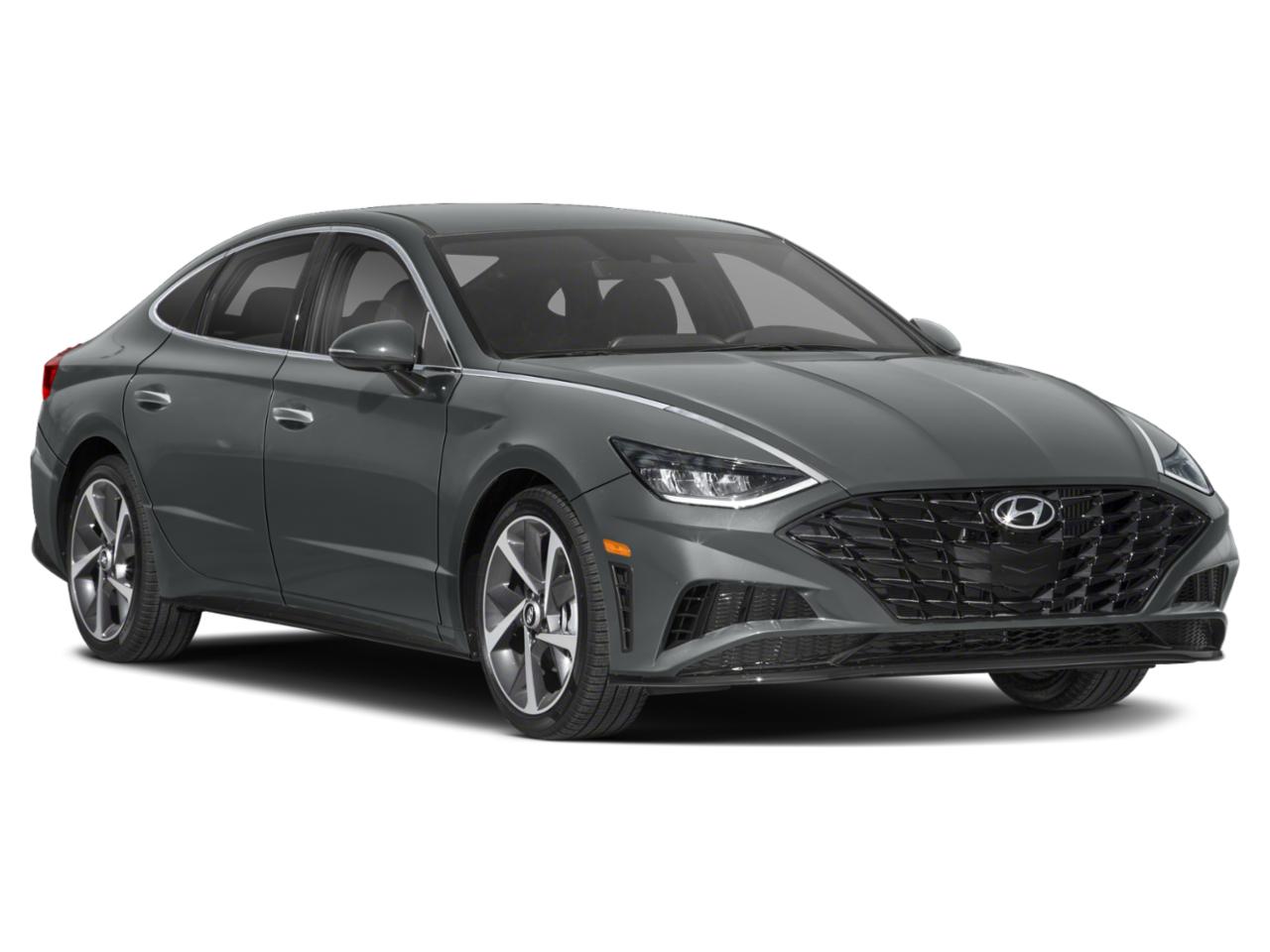 2020 Hyundai Sonata Vehicle Photo in PEMBROKE PINES, FL 33024-6534