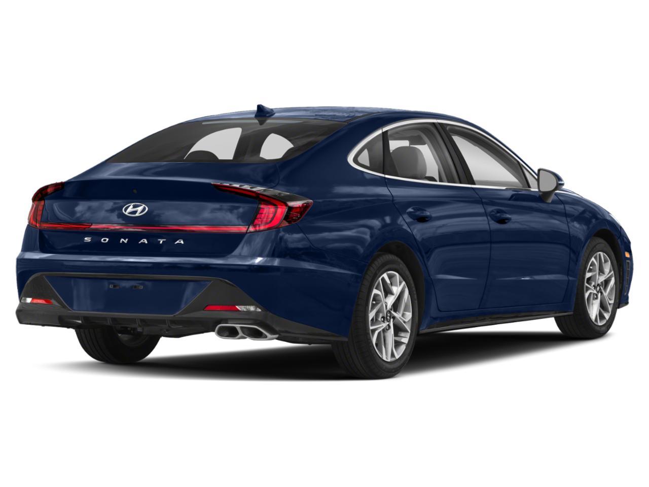 2020 Hyundai SONATA Vehicle Photo in Delray Beach, FL 33444