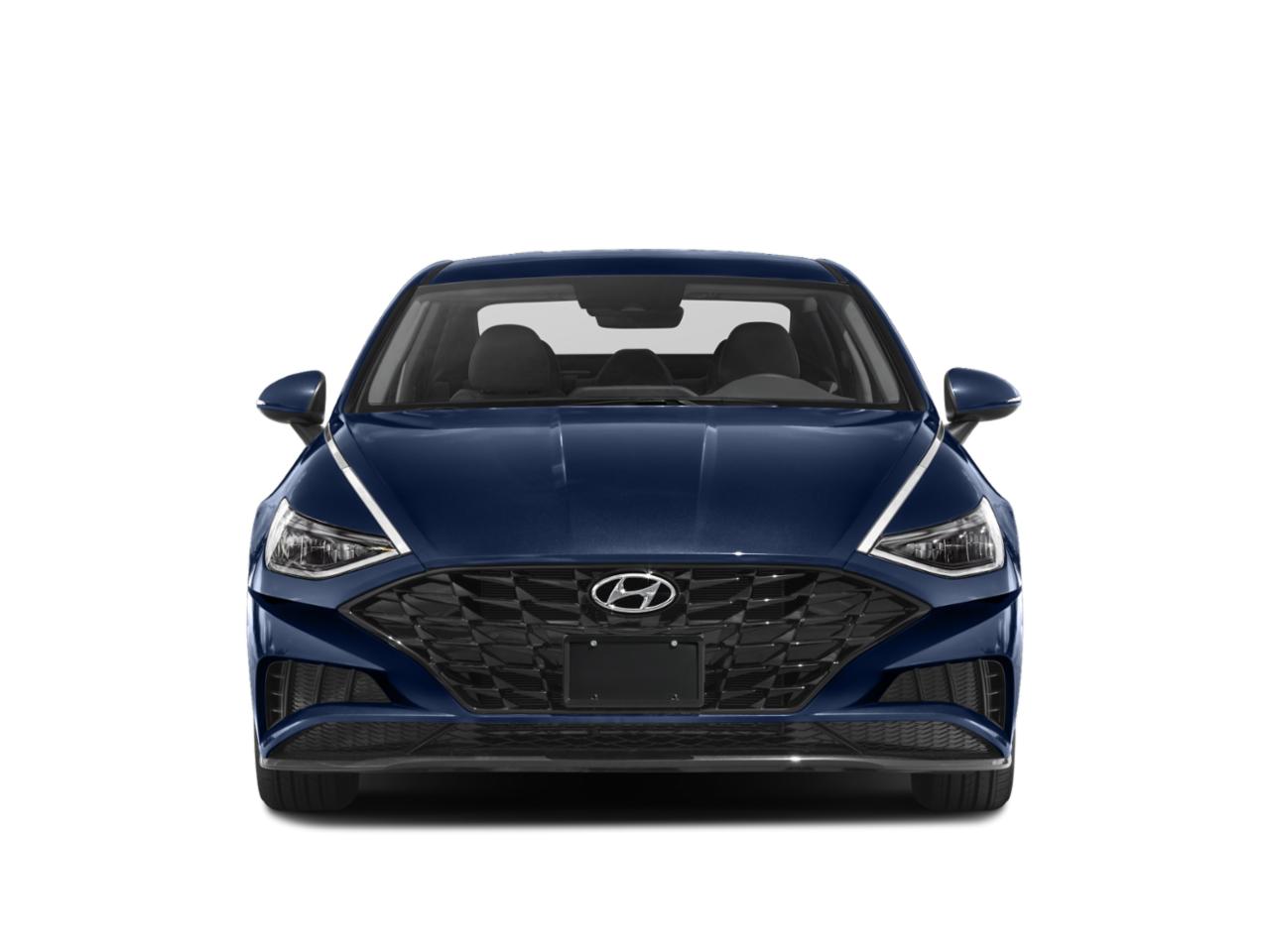 2020 Hyundai SONATA Vehicle Photo in Pleasant Hills, PA 15236