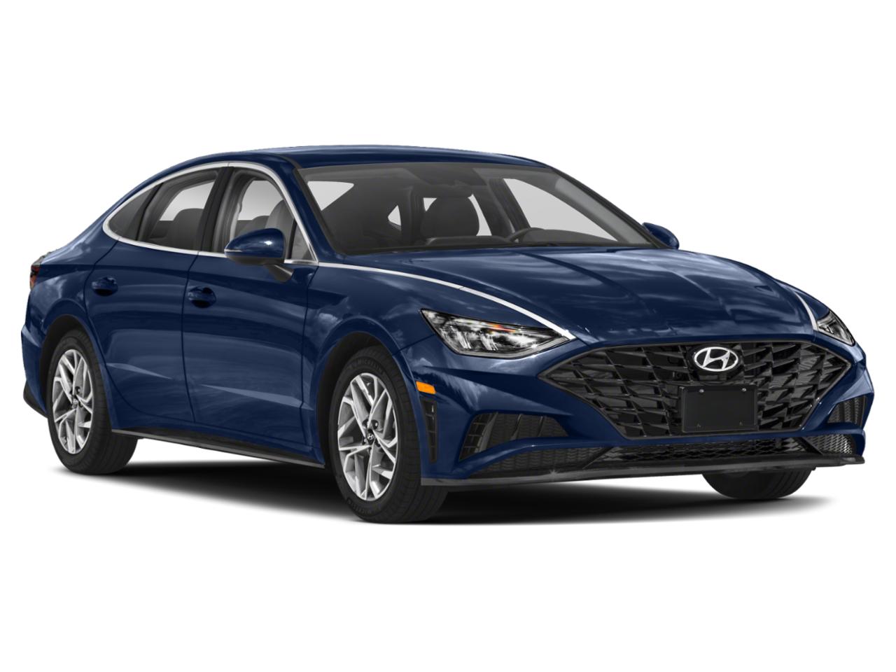 2020 Hyundai SONATA Vehicle Photo in Pleasant Hills, PA 15236