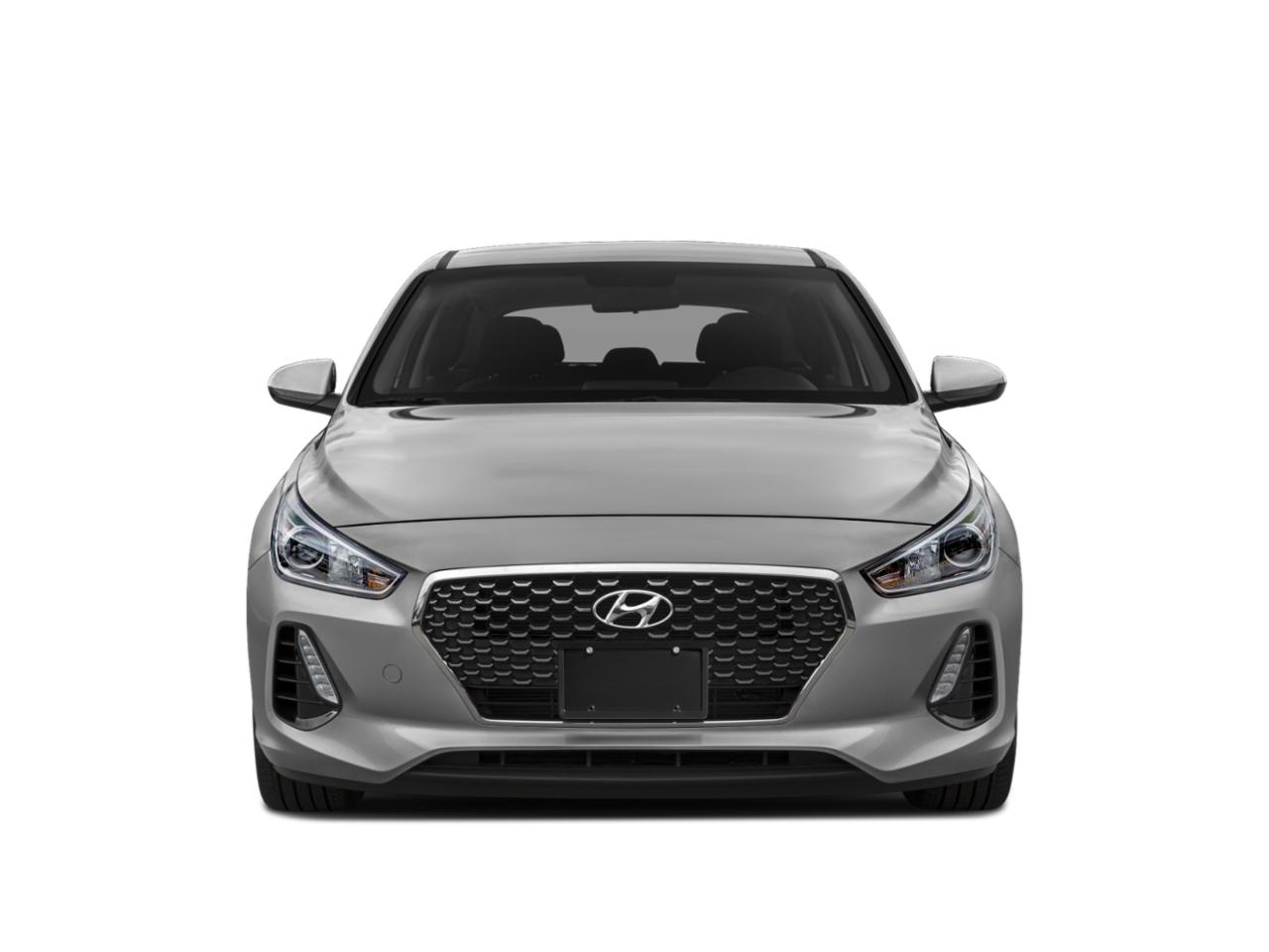 2020 Hyundai ELANTRA GT Vehicle Photo in Corpus Christi, TX 78415