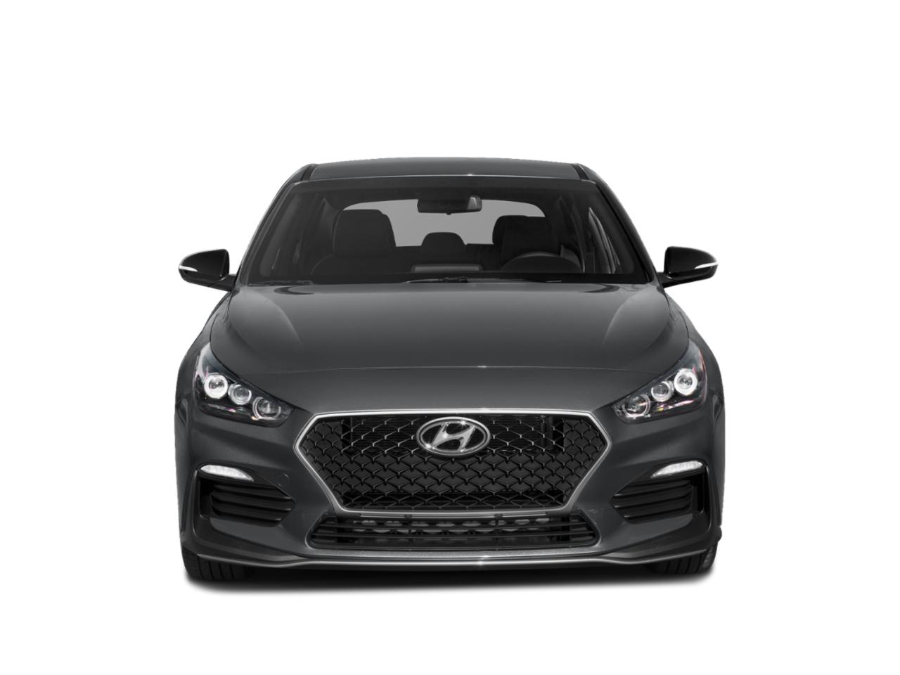 2020 Hyundai ELANTRA GT Vehicle Photo in Tustin, CA 92782