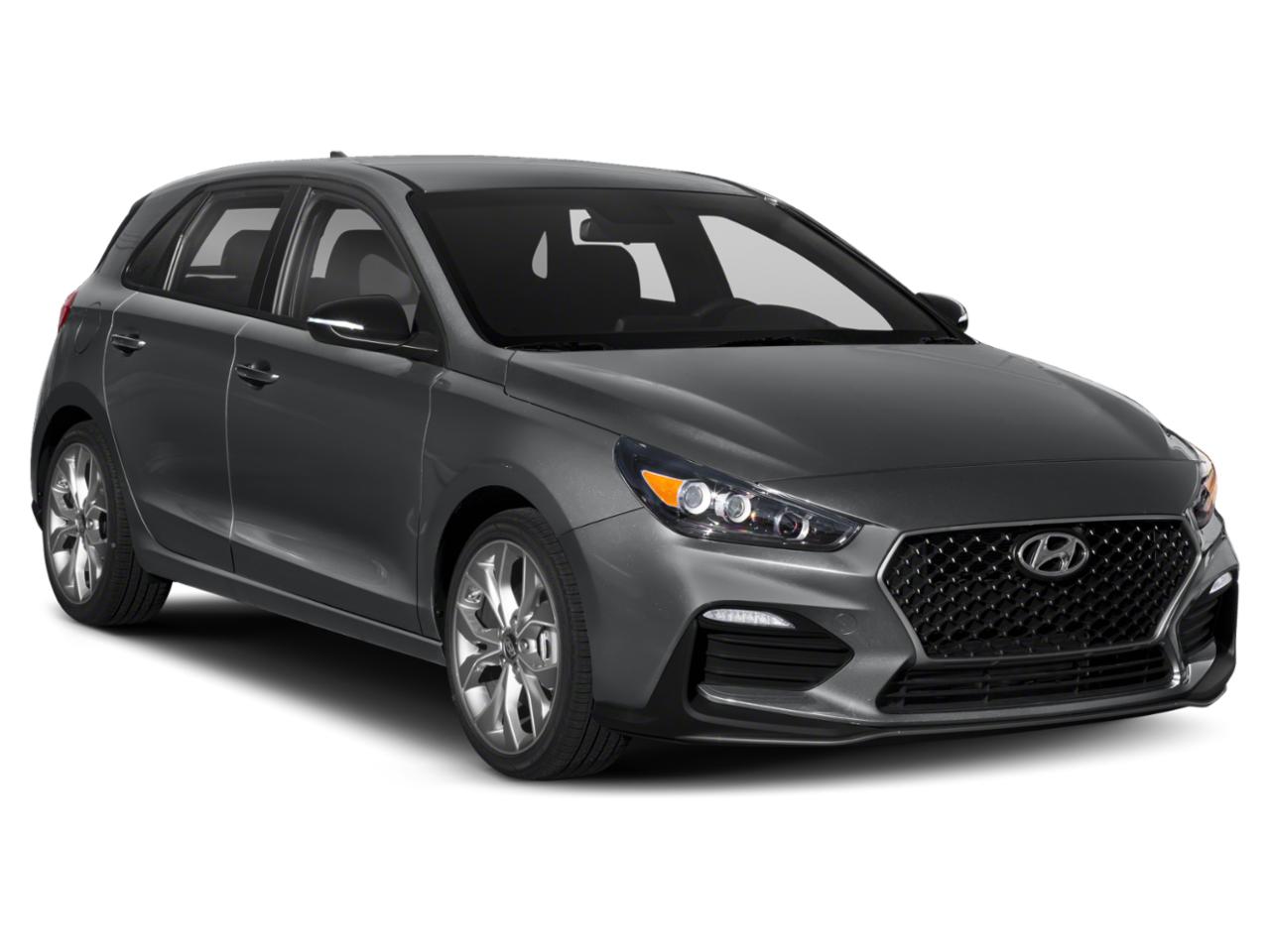 2020 Hyundai ELANTRA GT Vehicle Photo in Tustin, CA 92782