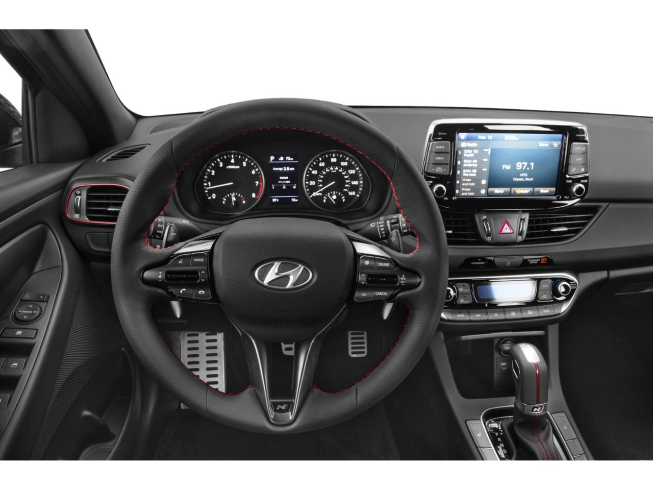 2020 Hyundai ELANTRA GT Vehicle Photo in Tustin, CA 92782