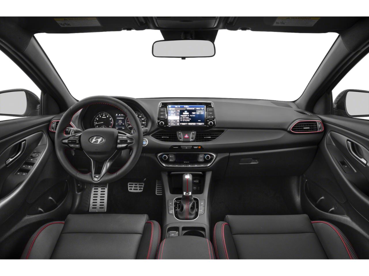 2020 Hyundai ELANTRA GT Vehicle Photo in Tustin, CA 92782