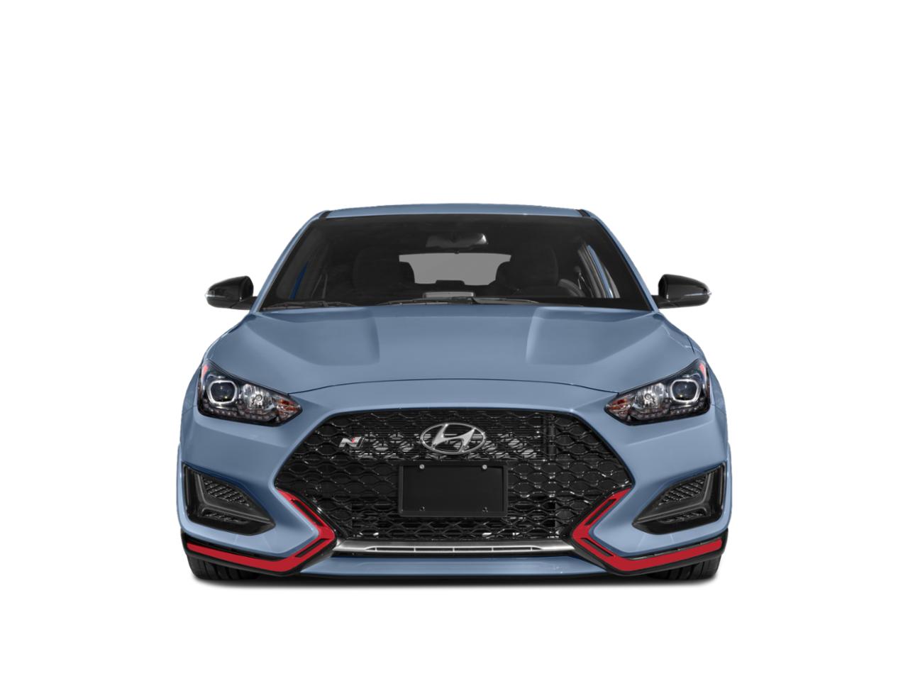 2020 Hyundai VELOSTER N Vehicle Photo in Spokane Valley, WA 99206