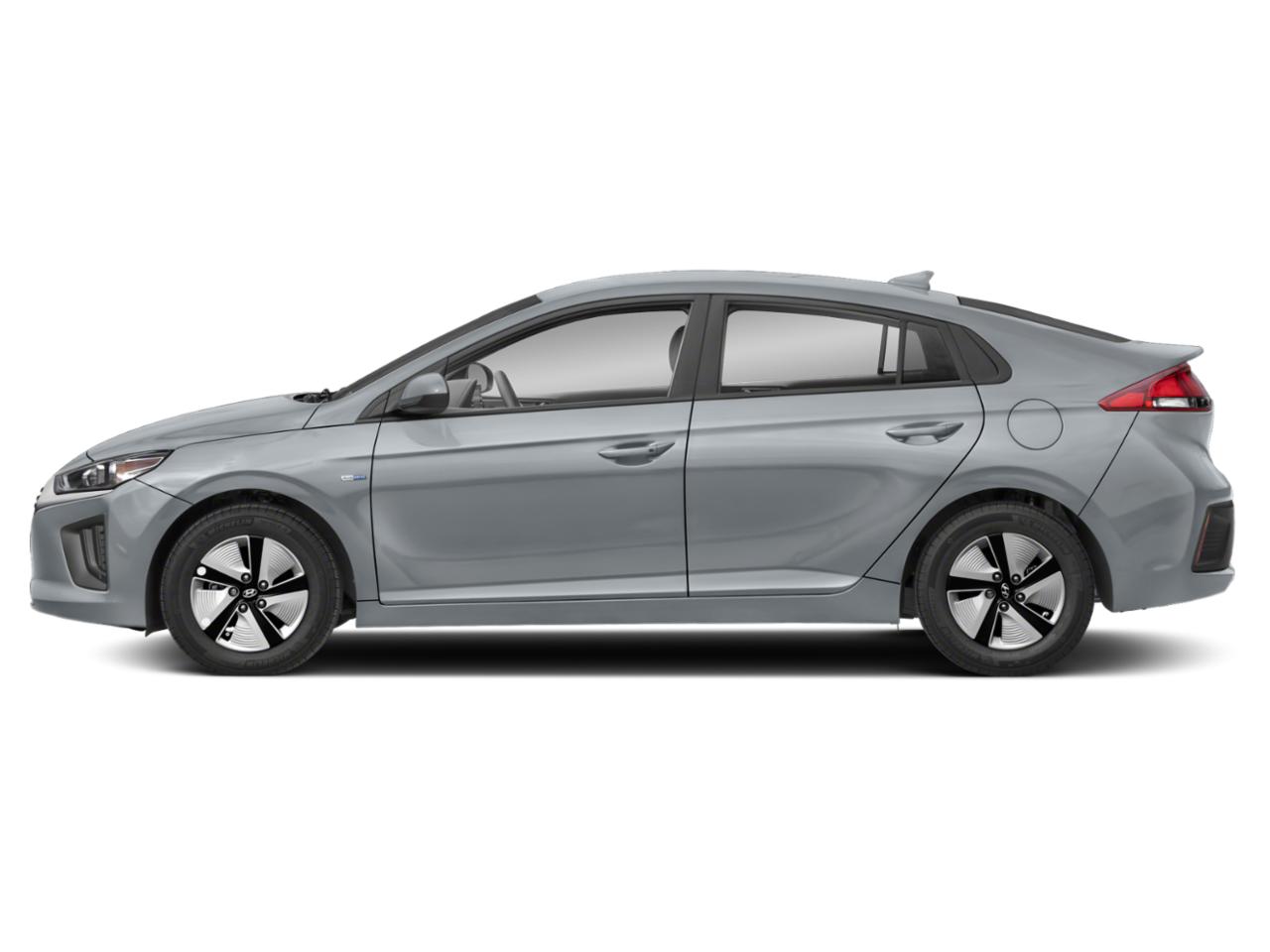 2020 Hyundai IONIQ Hybrid Vehicle Photo in Sanford, FL 32771