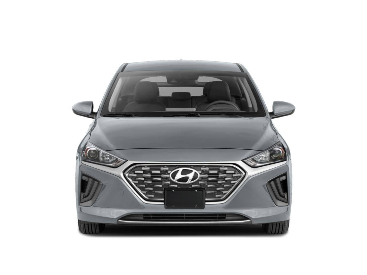 2020 Hyundai IONIQ Hybrid Vehicle Photo in Sanford, FL 32771