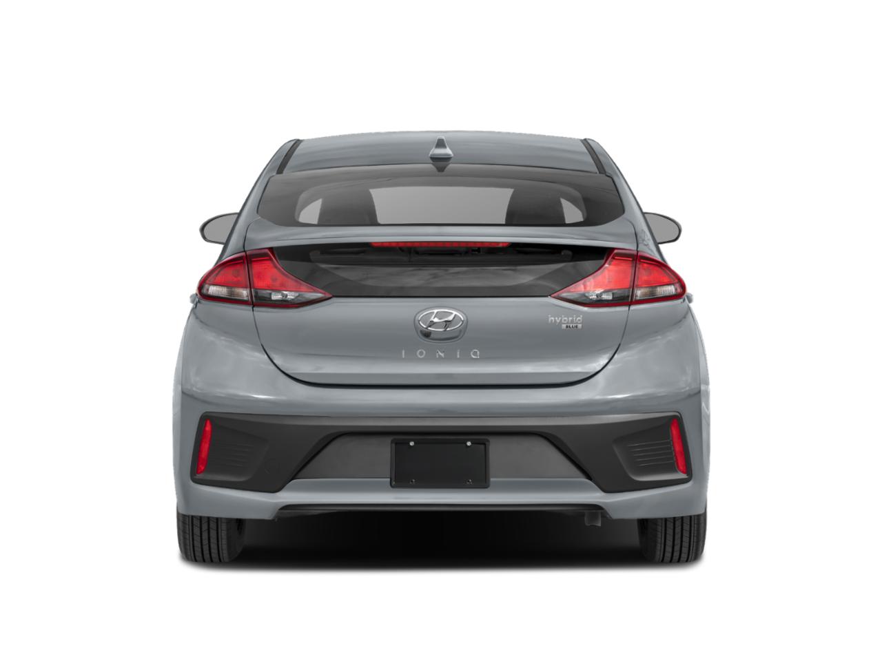 2020 Hyundai IONIQ Hybrid Vehicle Photo in Sanford, FL 32771