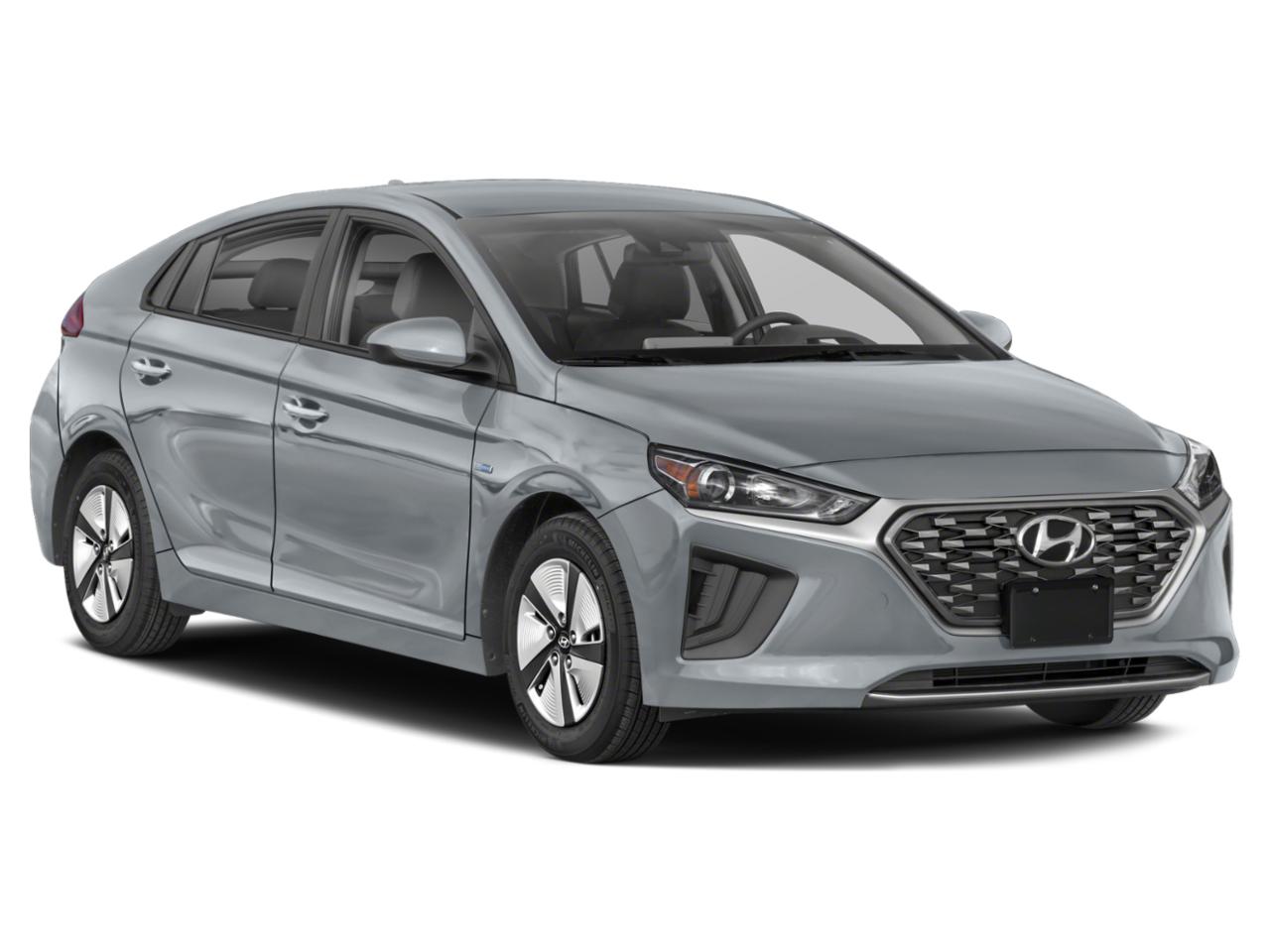 2020 Hyundai IONIQ Hybrid Vehicle Photo in Sanford, FL 32771