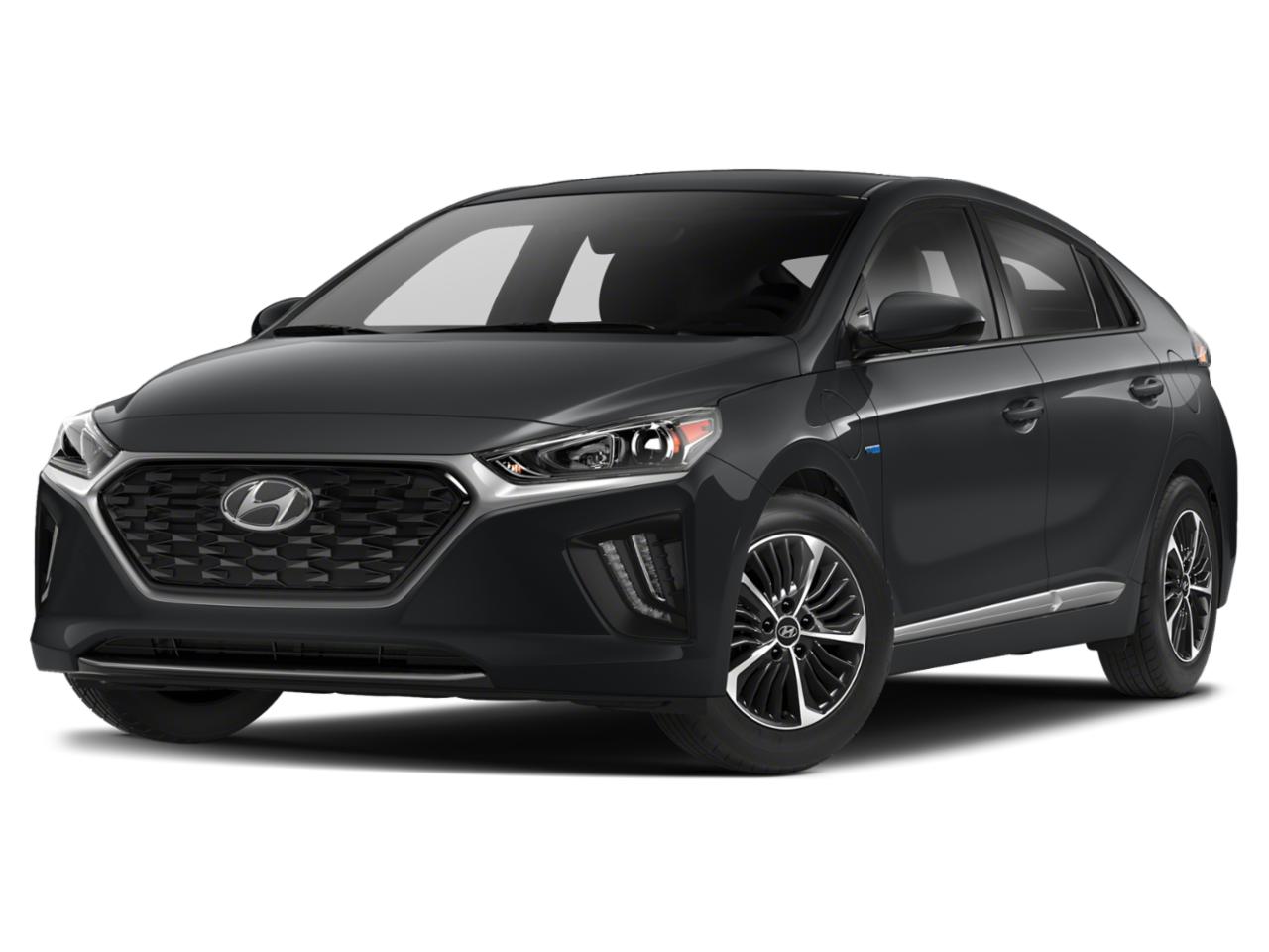 2020 Hyundai IONIQ Plug-In Hybrid Vehicle Photo in Santa Clarita, CA 91355