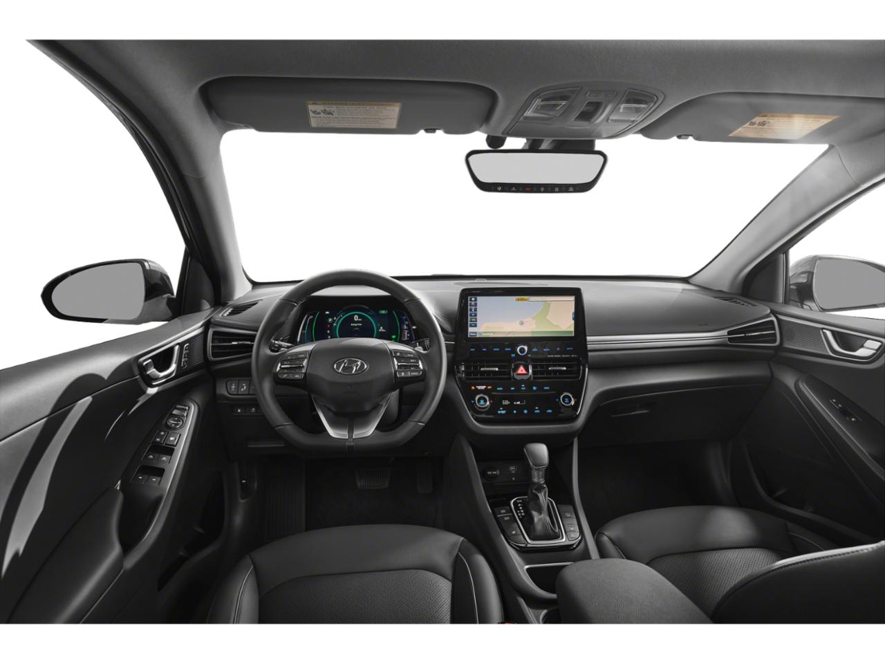 2020 Hyundai IONIQ Plug-In Hybrid Vehicle Photo in Santa Clarita, CA 91355