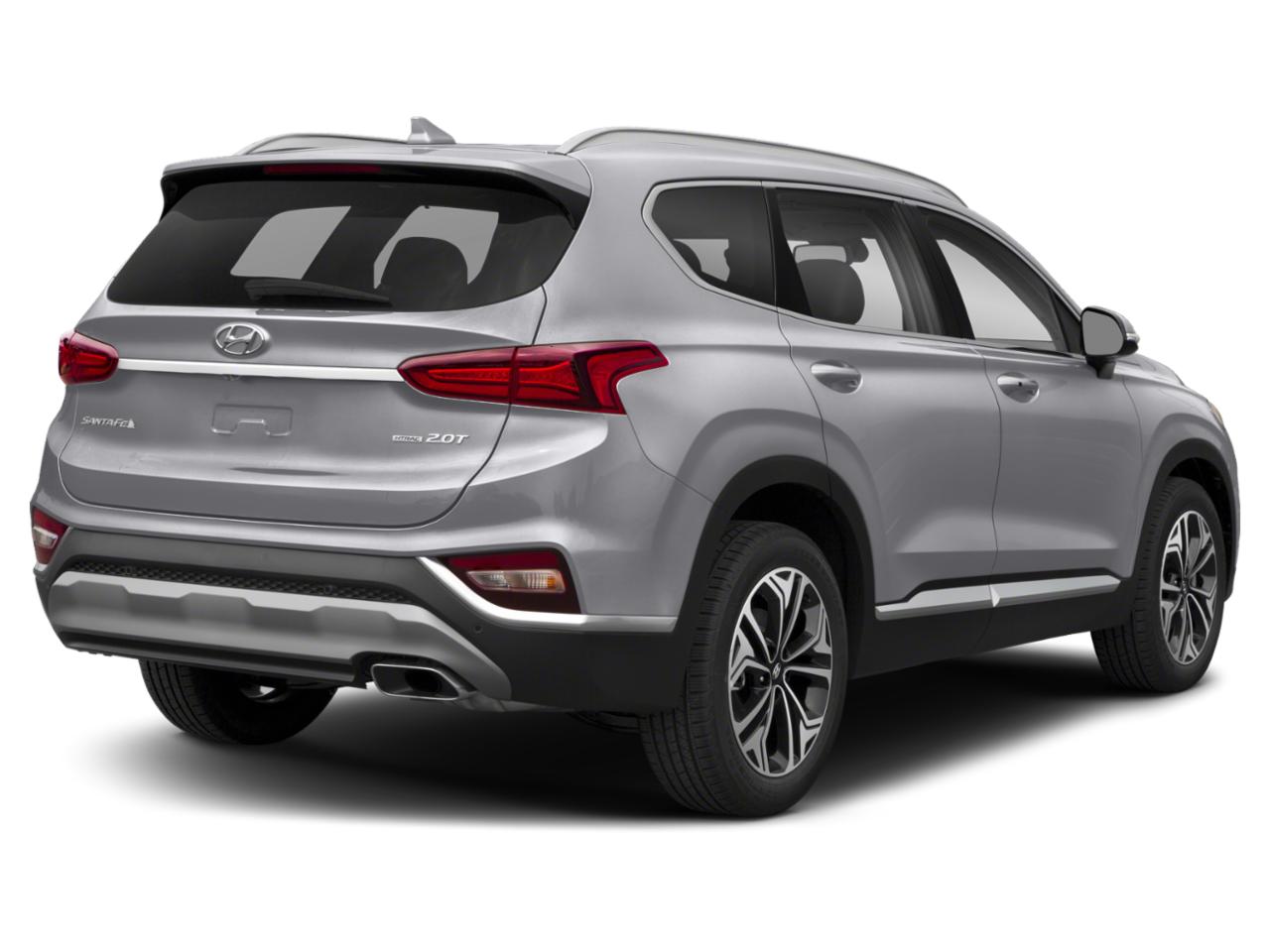 2020 Hyundai SANTA FE Vehicle Photo in Peoria, IL 61615