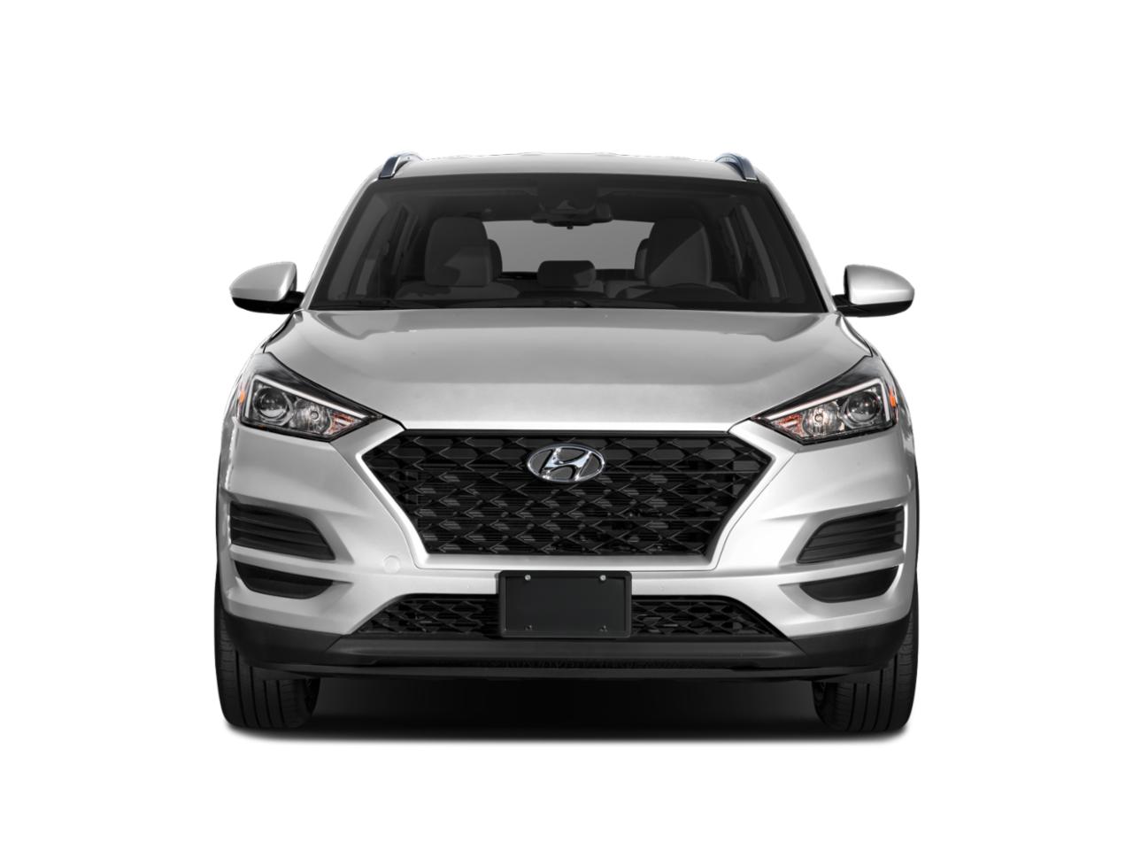 2020 Hyundai TUCSON Vehicle Photo in Sanford, FL 32771