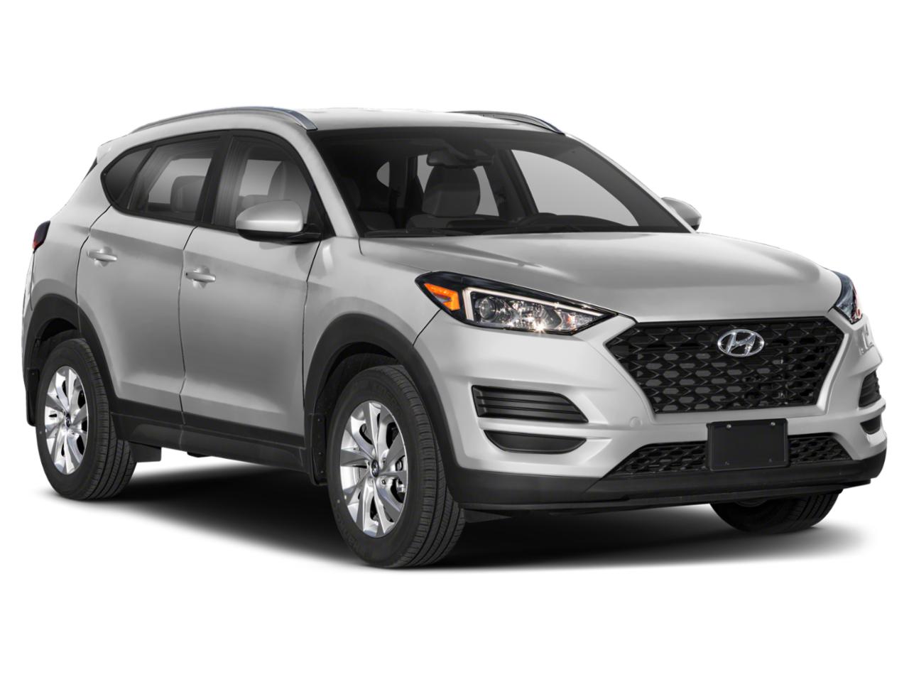 2020 Hyundai TUCSON Vehicle Photo in Sanford, FL 32771