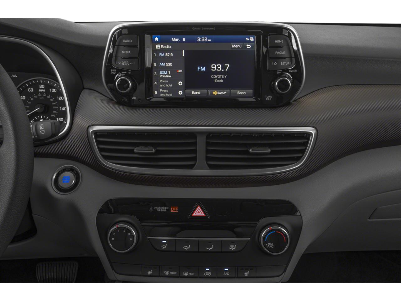 2020 Hyundai TUCSON Vehicle Photo in Sanford, FL 32771