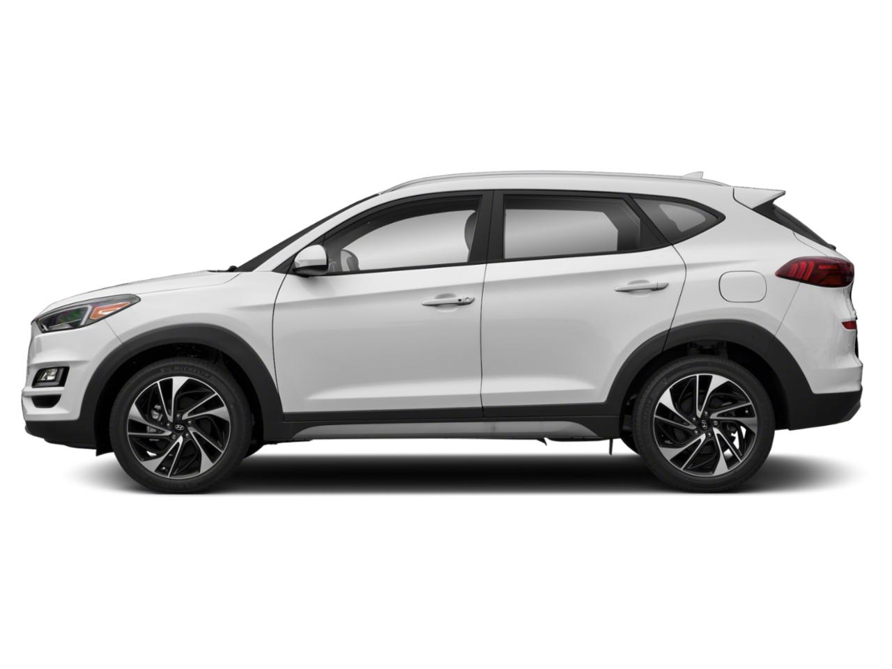 2020 Hyundai TUCSON Vehicle Photo in Shiloh, IL 62269