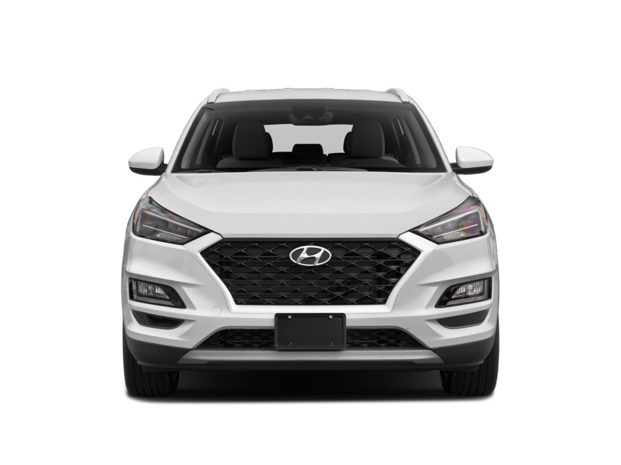 2020 Hyundai TUCSON Vehicle Photo in Shiloh, IL 62269