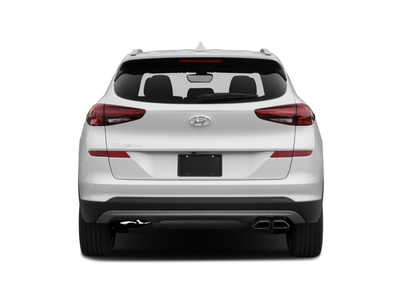 2020 Hyundai TUCSON Vehicle Photo in Shiloh, IL 62269