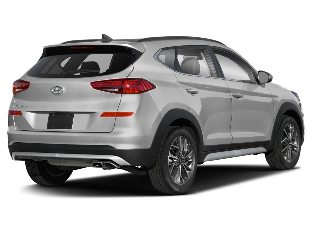 2020 Hyundai TUCSON Vehicle Photo in Miami, FL 33135