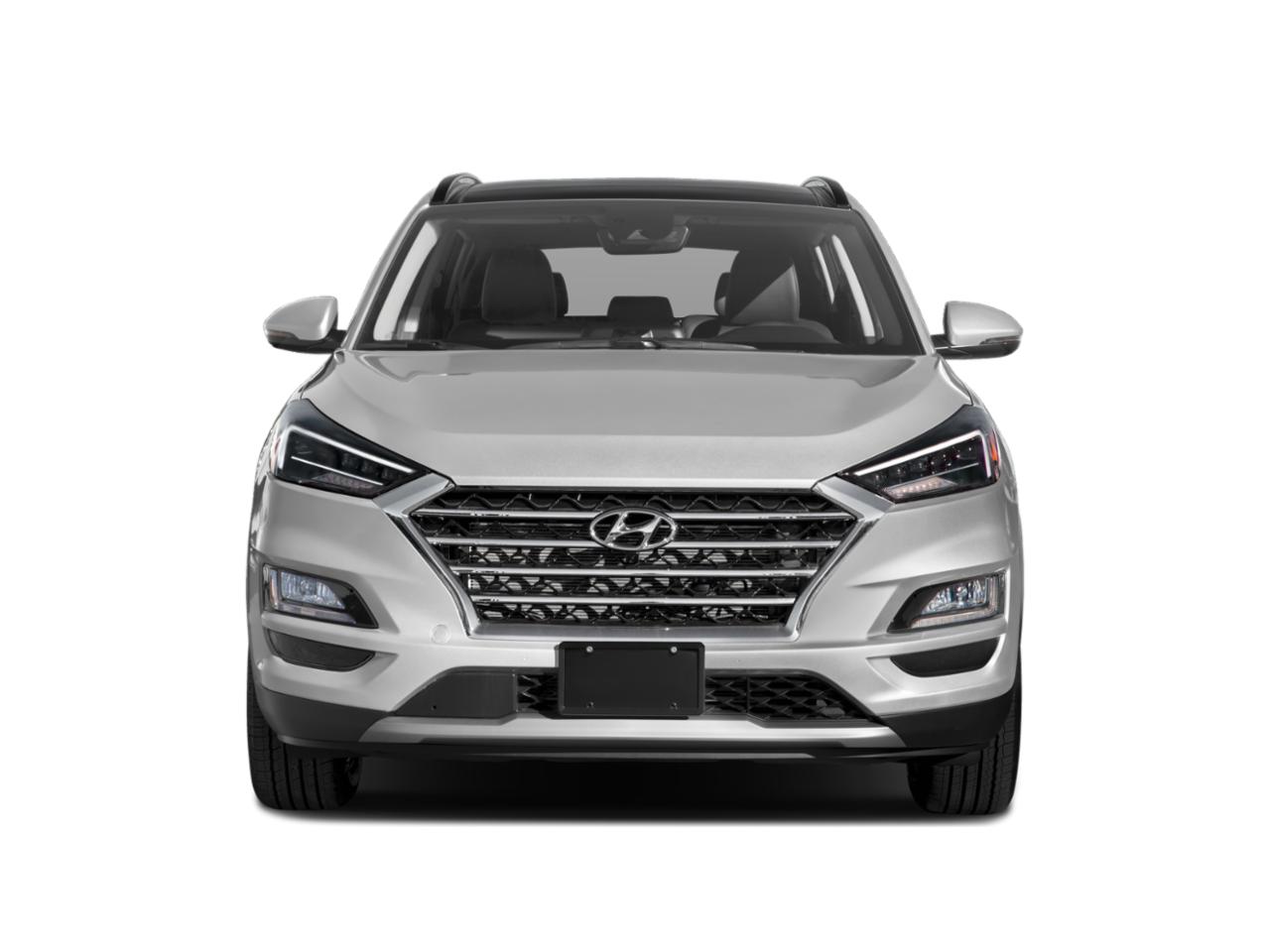 2020 Hyundai TUCSON Vehicle Photo in Miami, FL 33135