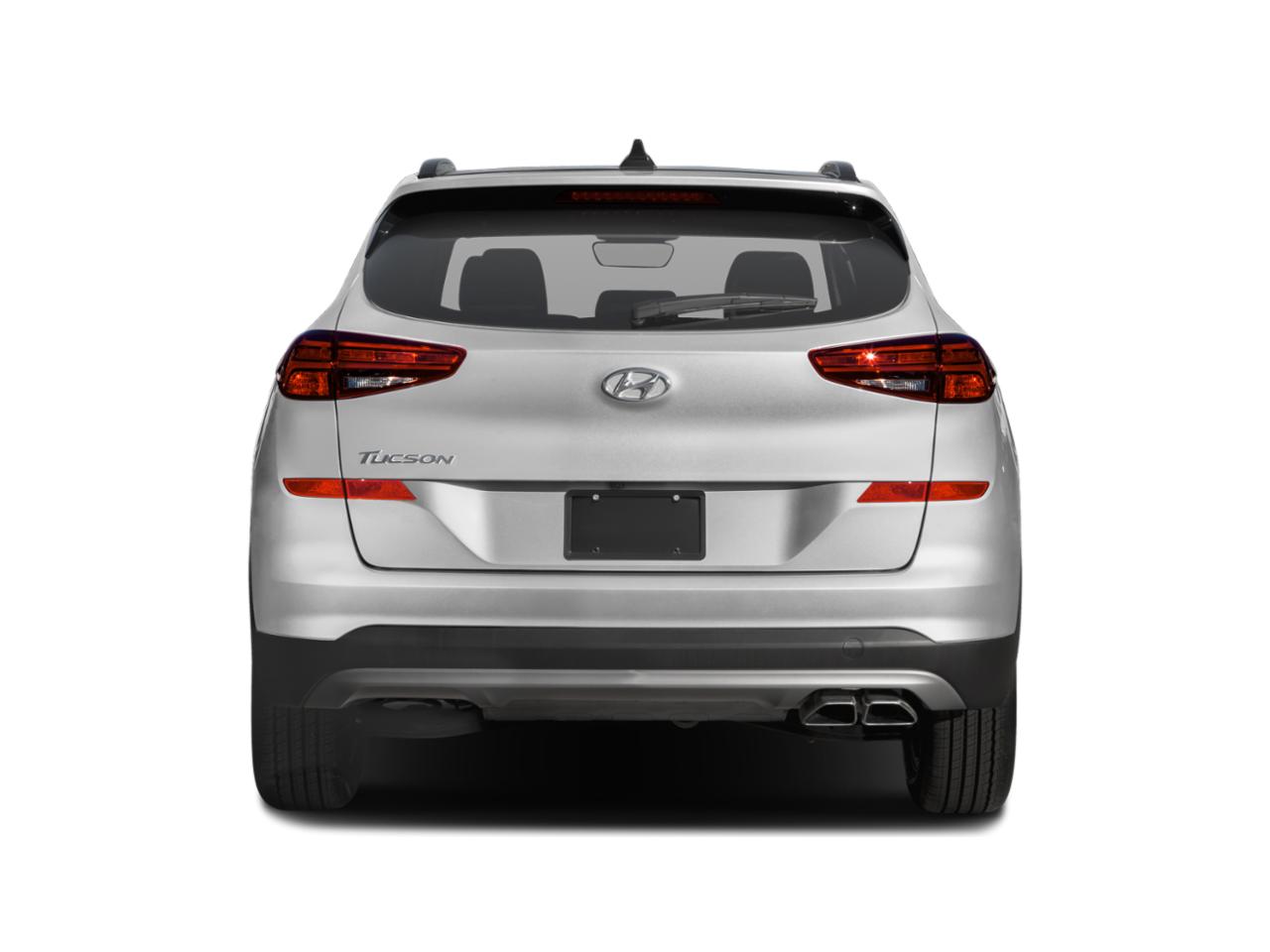 2020 Hyundai TUCSON Vehicle Photo in Denison, TX 75020