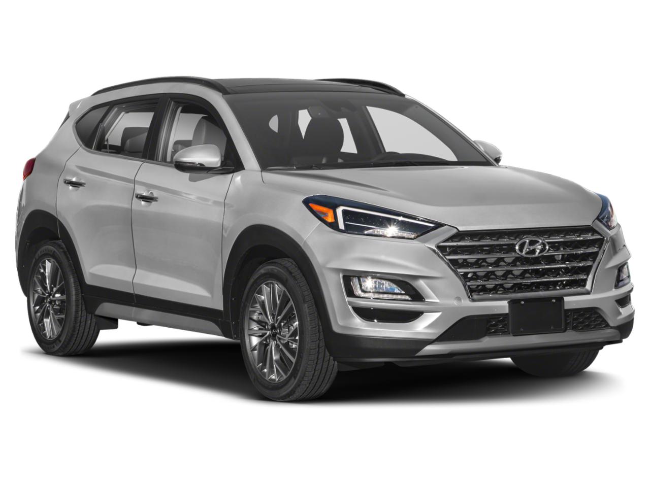 2020 Hyundai TUCSON Vehicle Photo in Miami, FL 33135